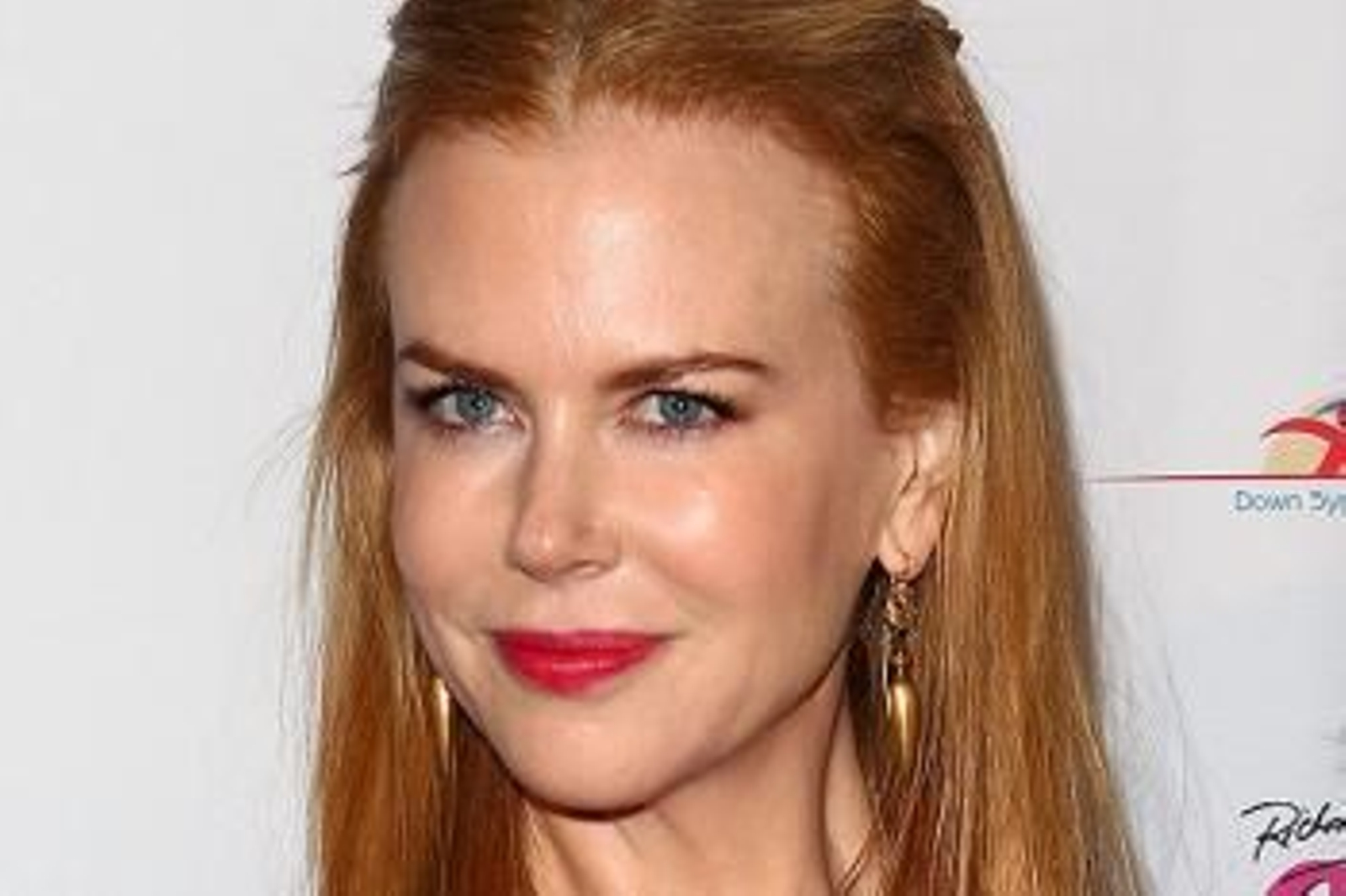 La actriz norteamericana, Nicole Kidman (Foto: EFE)