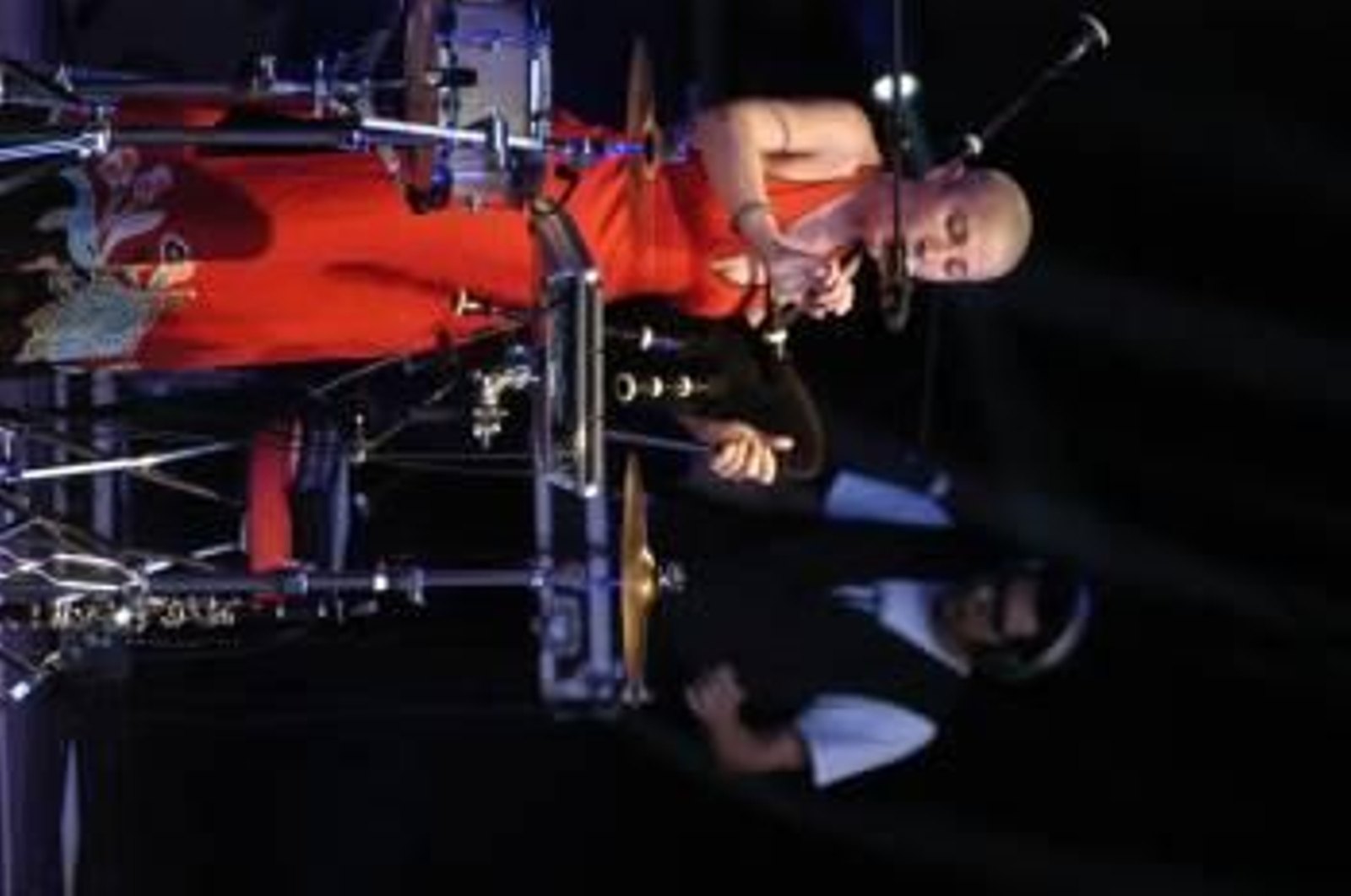 Mercedes Peón. (Foto: MARTIÑO PINAL)