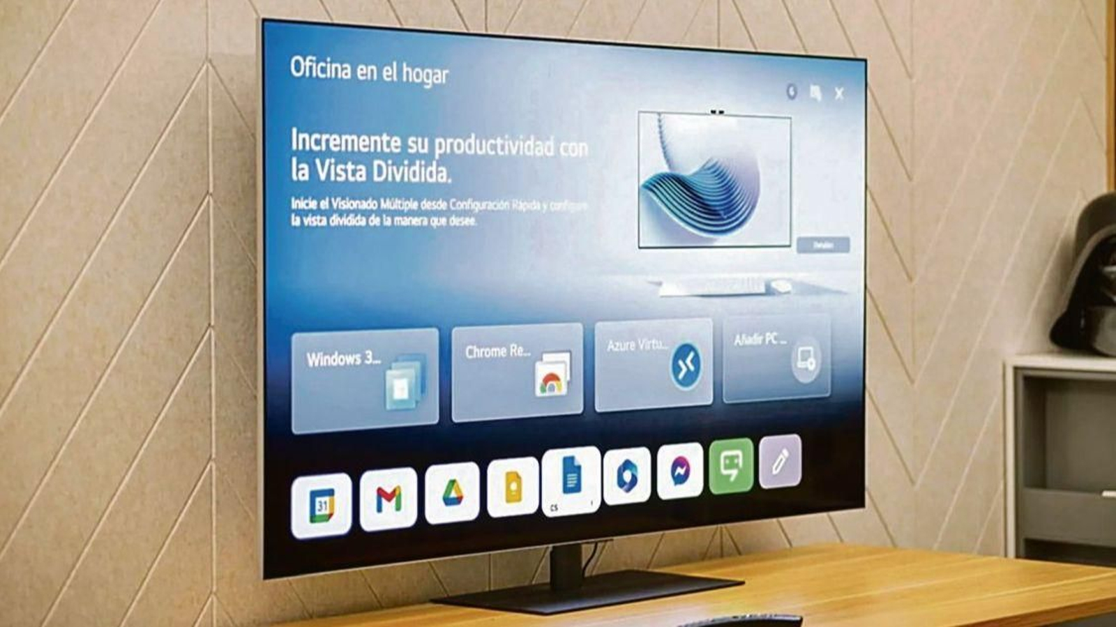 Uno de los modelos de la marca que fueron objeto de la investigación.