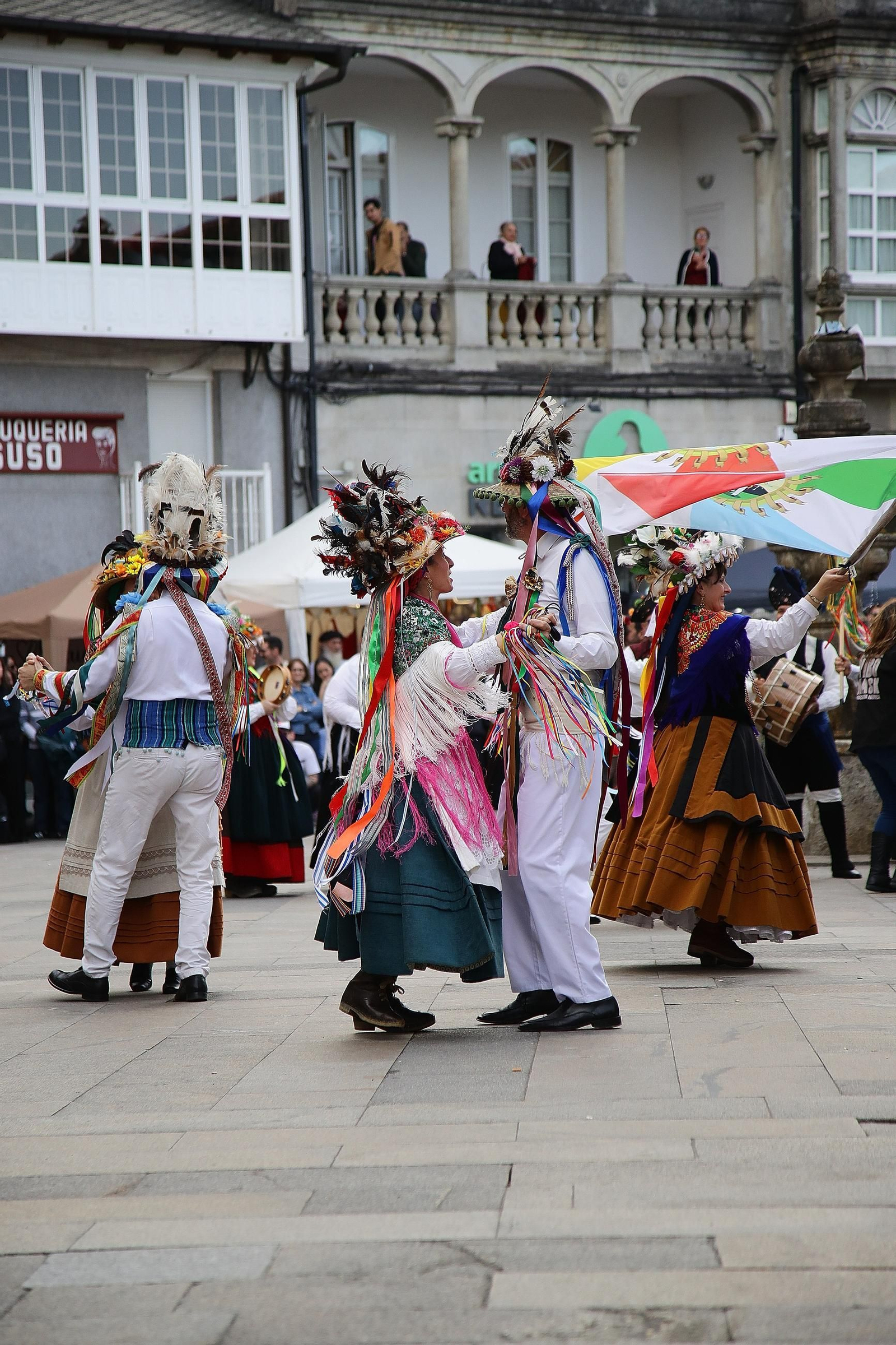 Galería | La ViBoMask conquista Viana