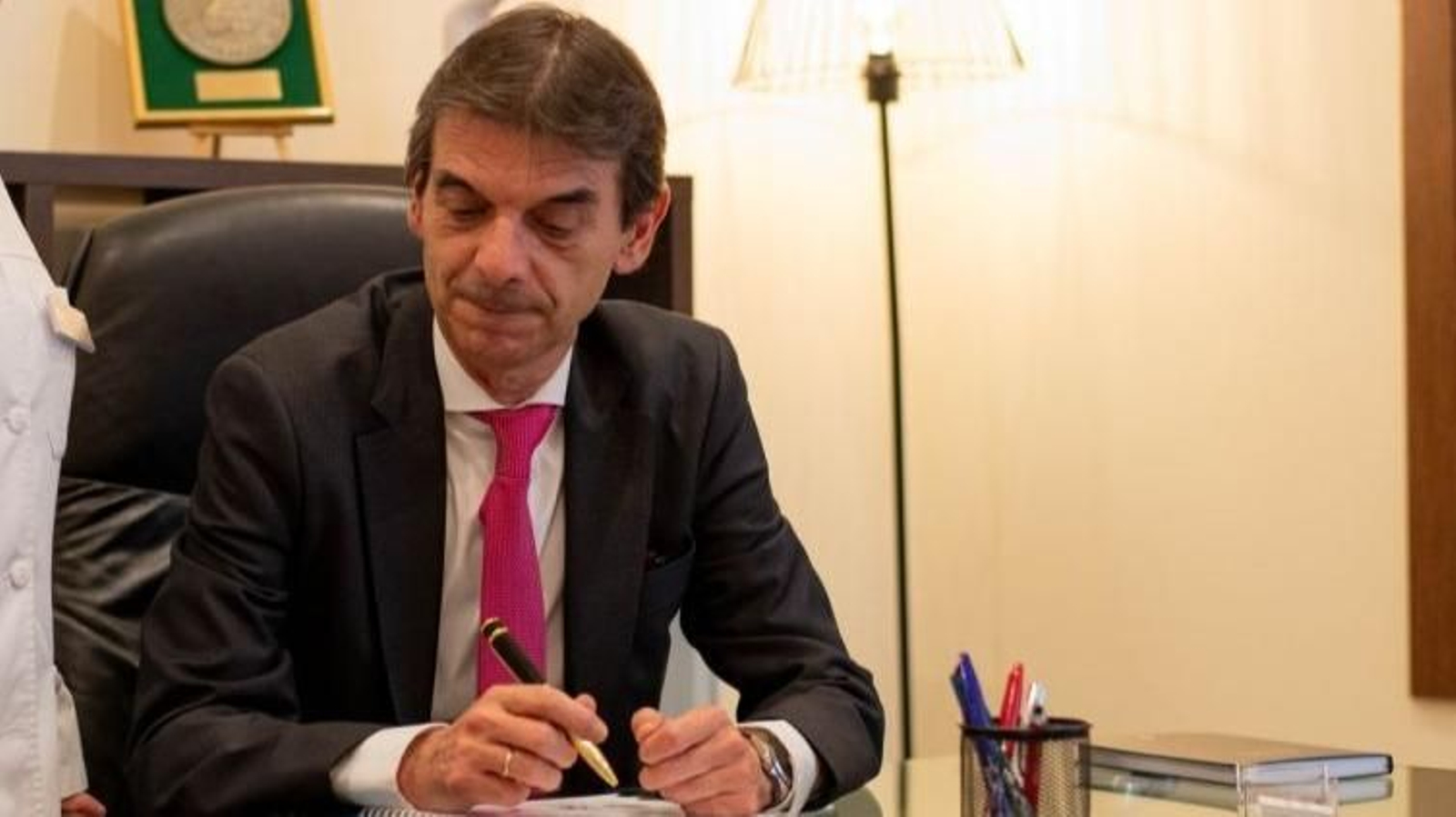 José Antonio Losada Diéguez