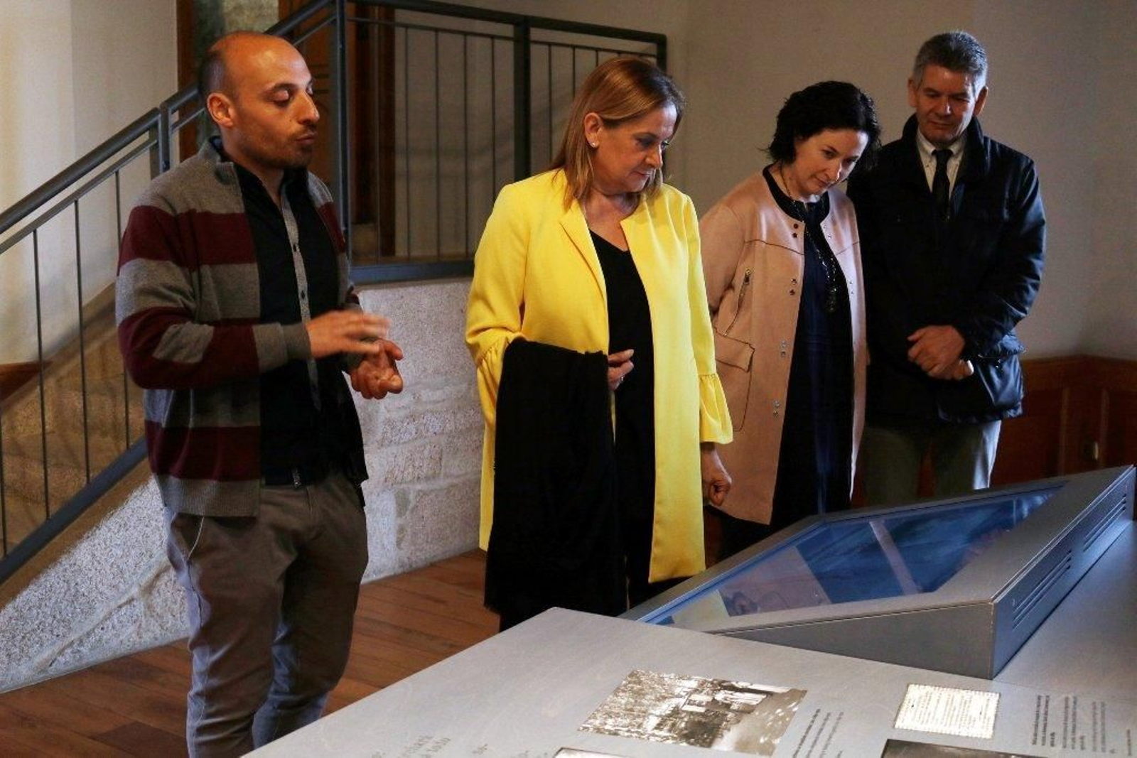 El castillo de Soutomaior 02