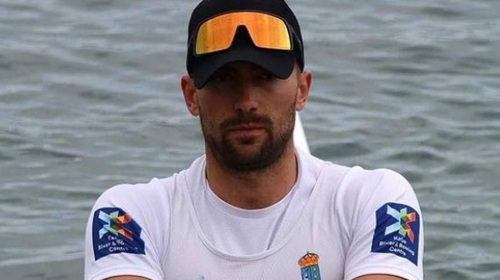 El moañés Rodrigo Conde es subcampeón de Europa y del mundo.