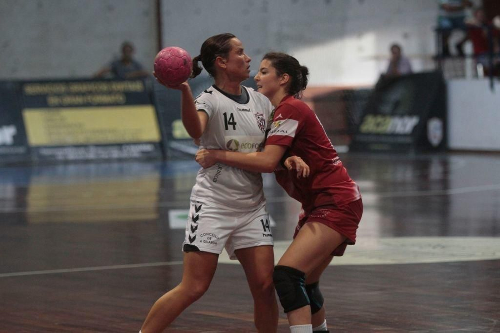 El Guardés estará en la fase final de la Copa del Reina.