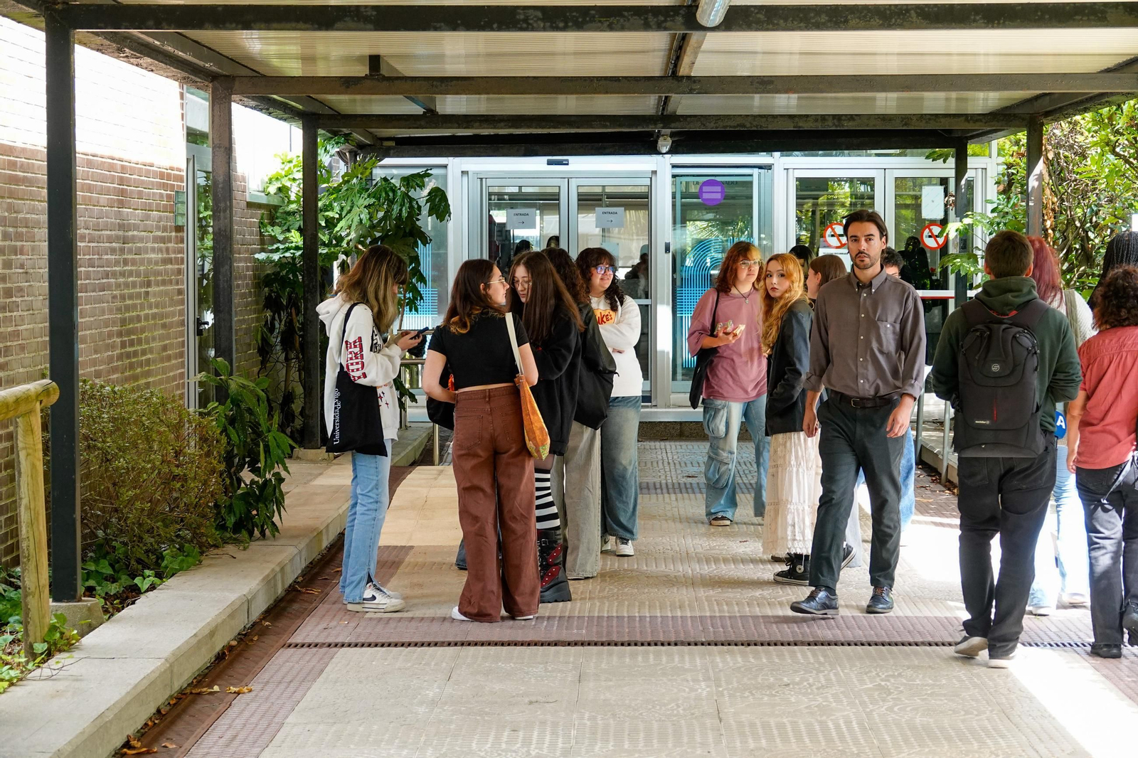La institución viguesa mejora poco a poco en los rankings más prestigiosos a nivel global.