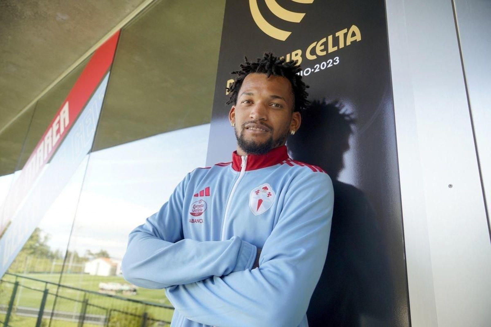 Jailson Marques ha demostrado en los dos últimos partidos que puede aportar.