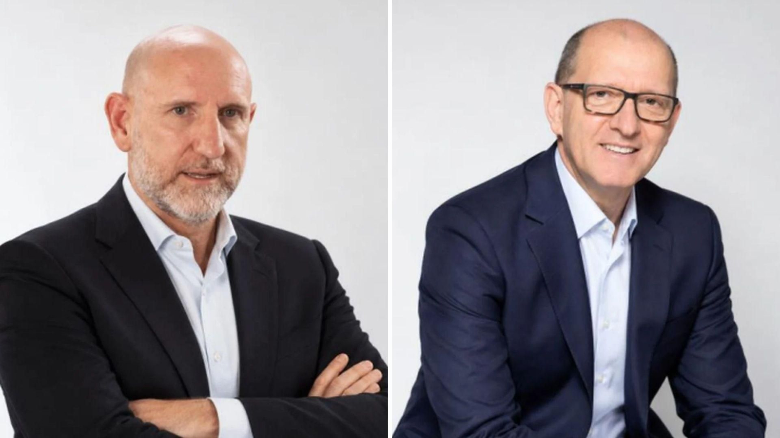 José Maroto y Manuel Villanueva se suman a un consejo en el que repiten cinco miembros.