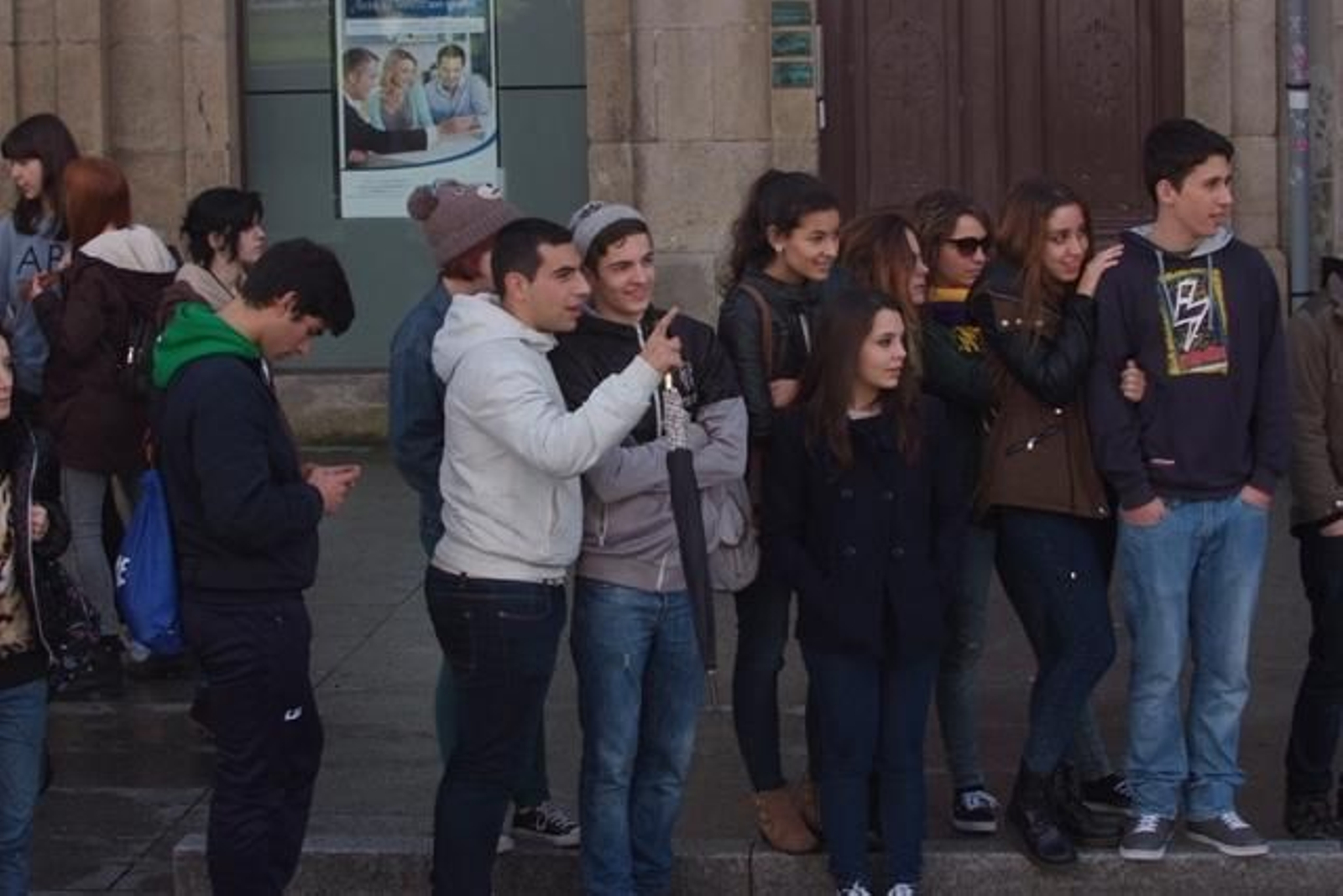 MANIFESTACIÓN CONTRA LA LOMCE - Lydia Miranda53