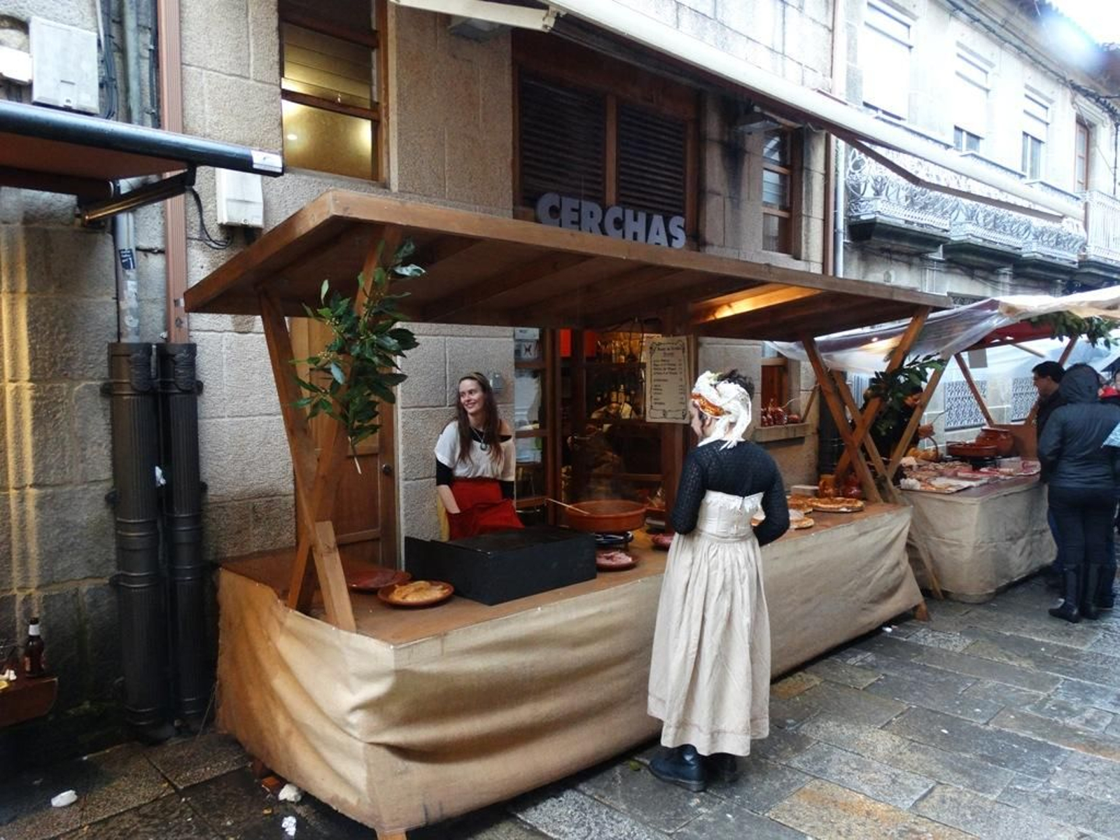 21ARRIBADA 2014 - Carlos Costas