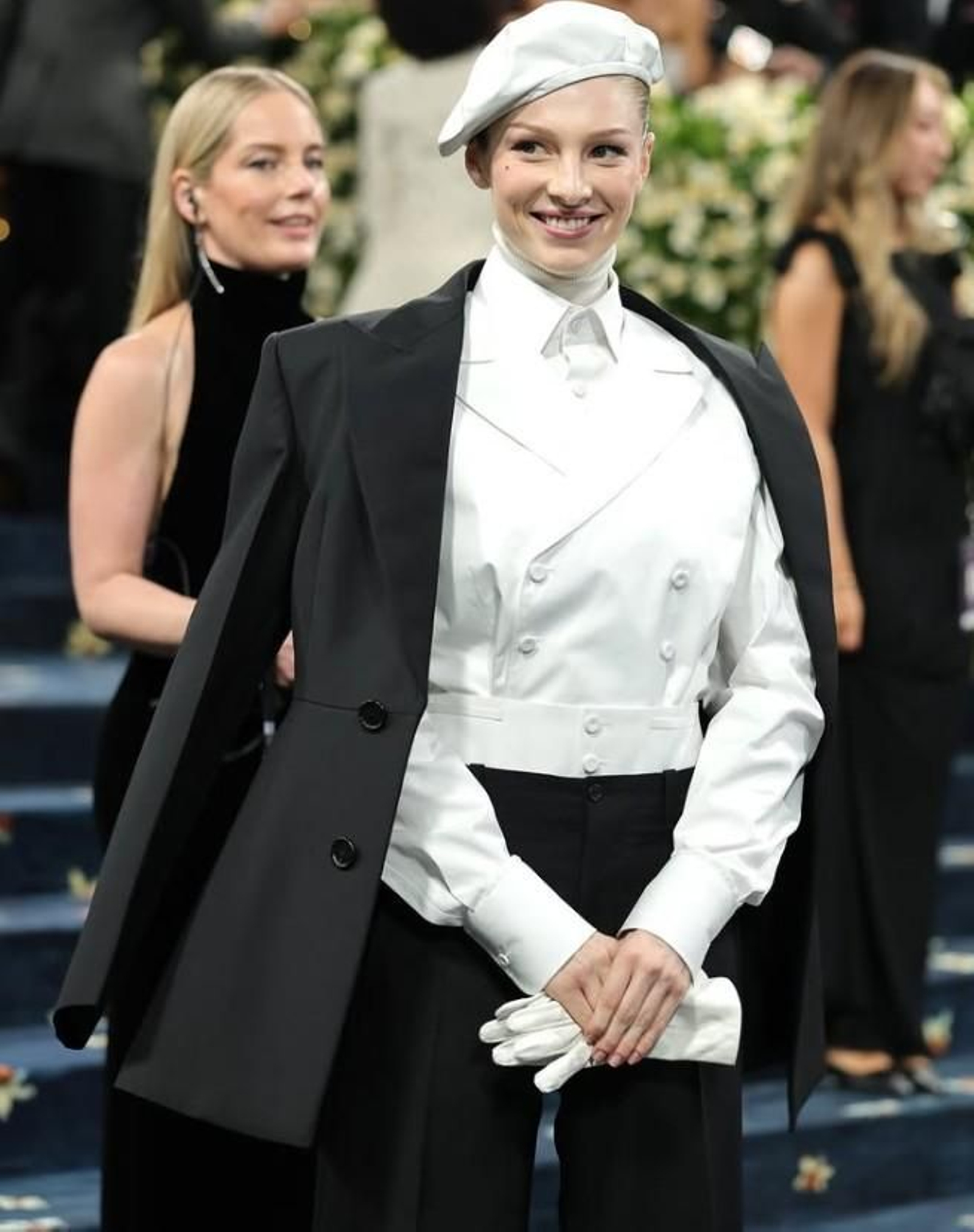 Galería | Todos los looks de la MET Gala, en imágenes