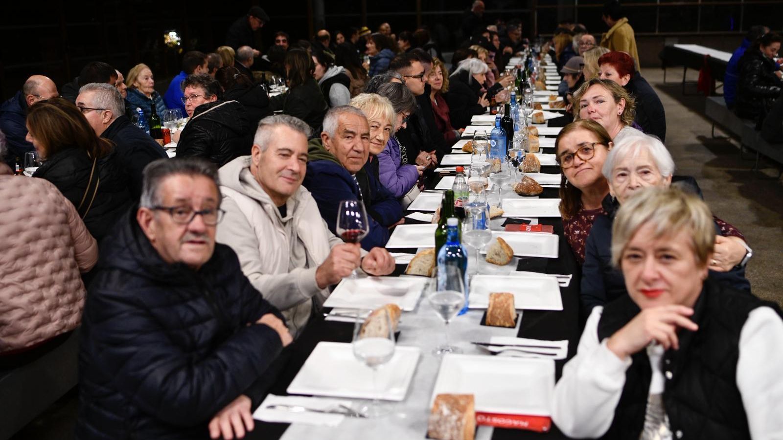 Marcos Atrio | Xesús Fariñas | Reme Martínez