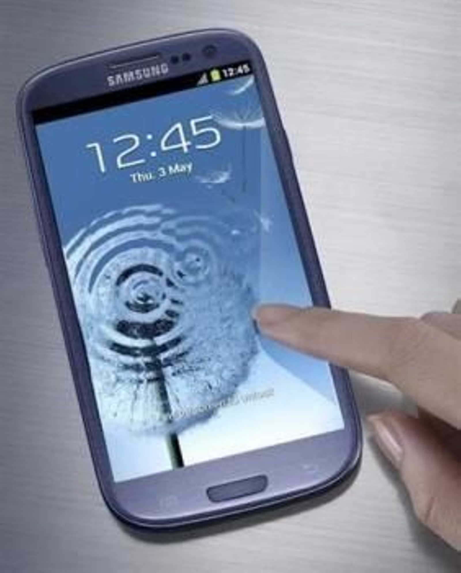 Samsung Galaxy S III