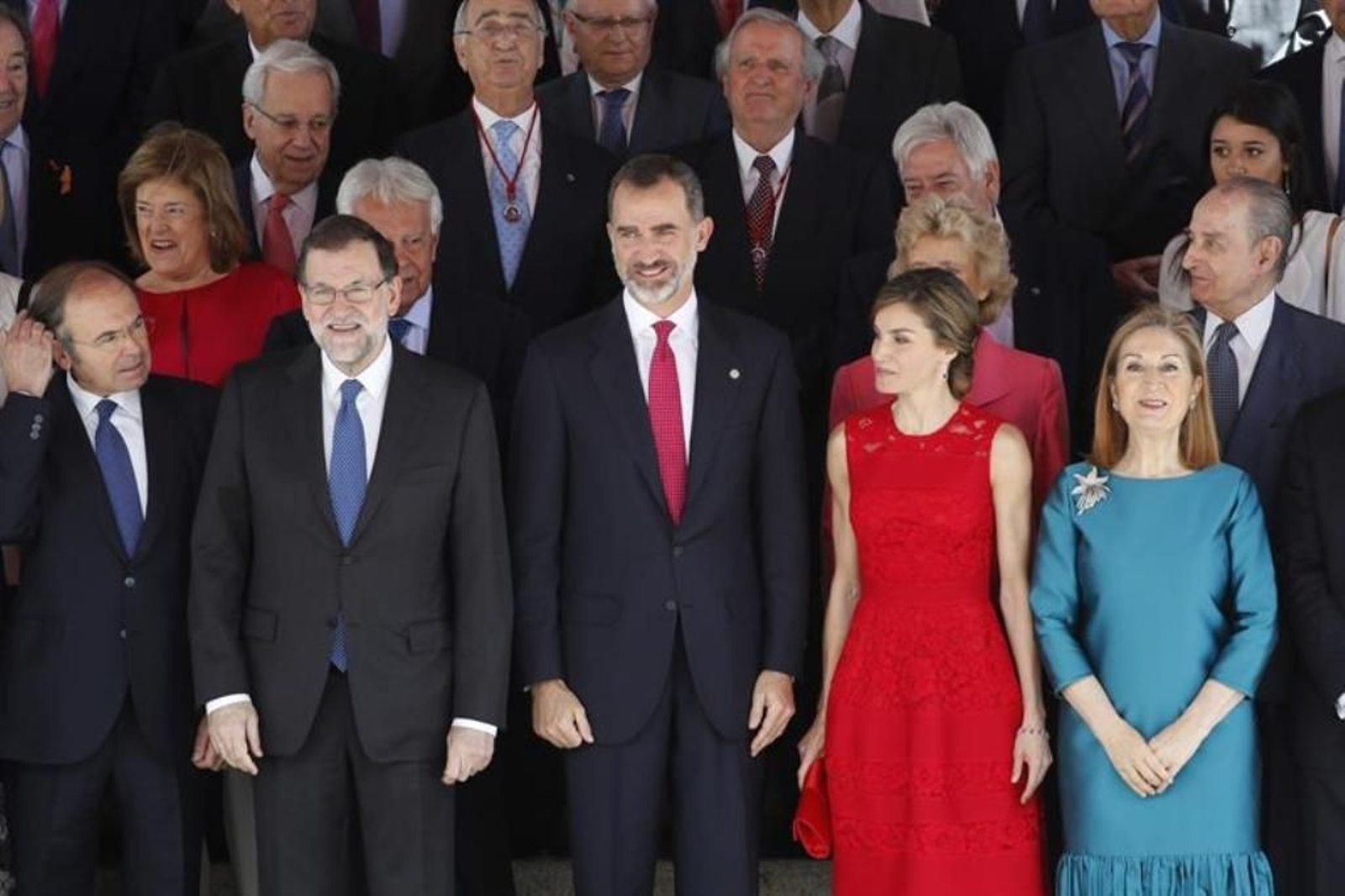 40 aniversario de las elecciones constituyentes de 1977 0117