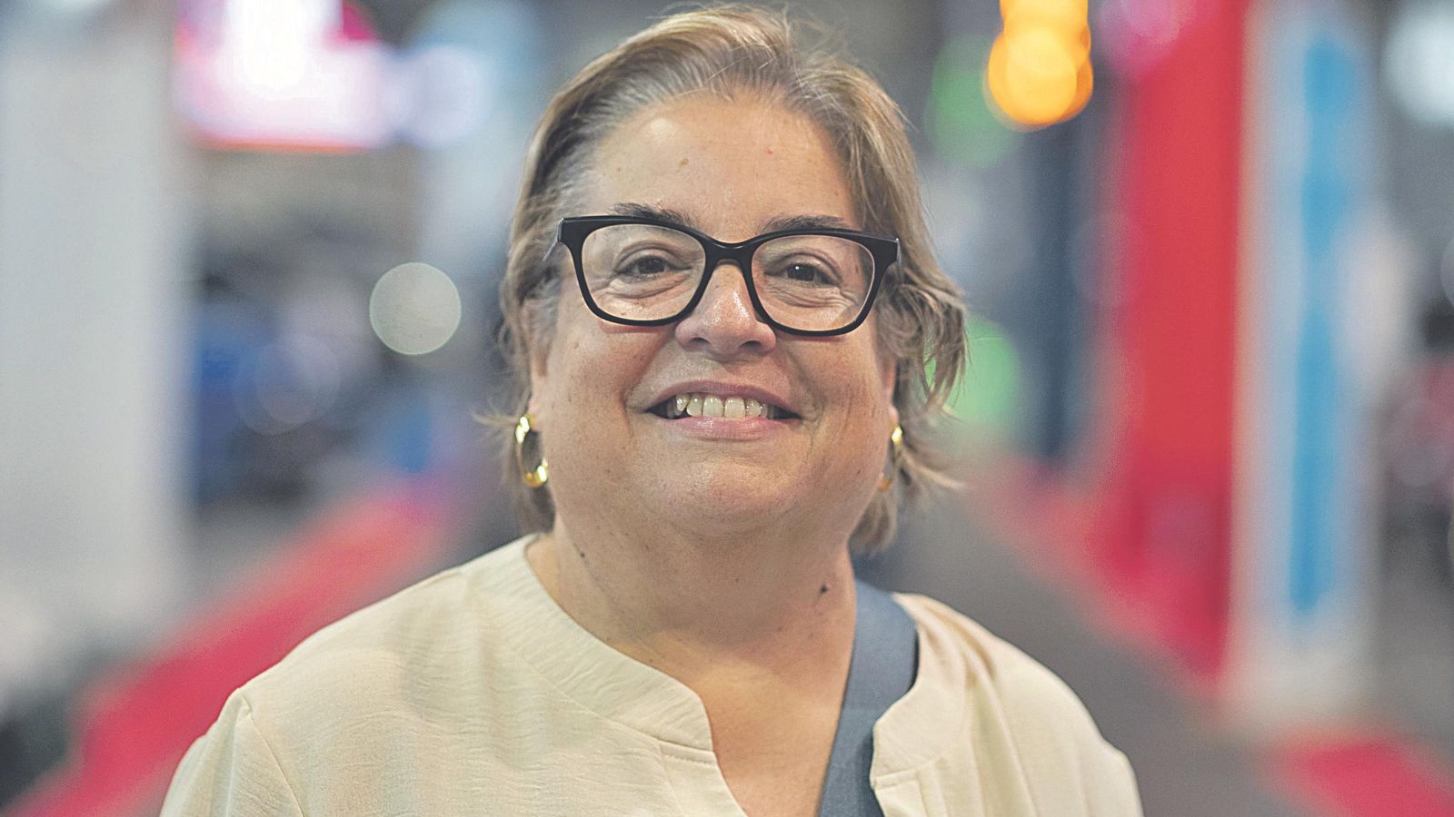 Margarita Cerredelo