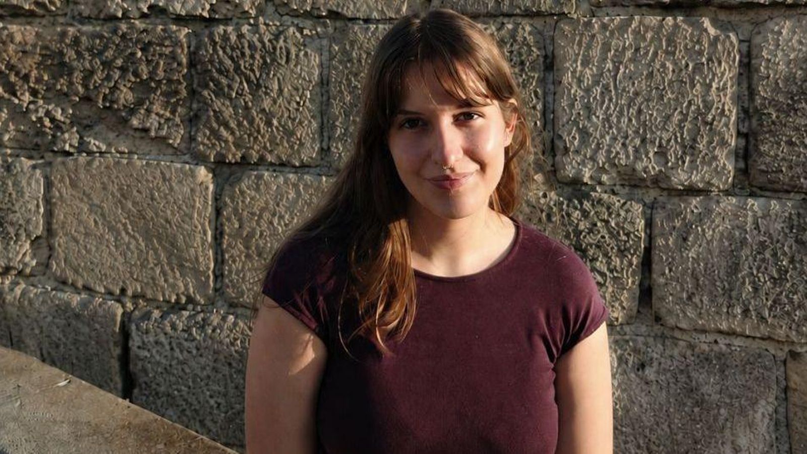 Marta Alonso.