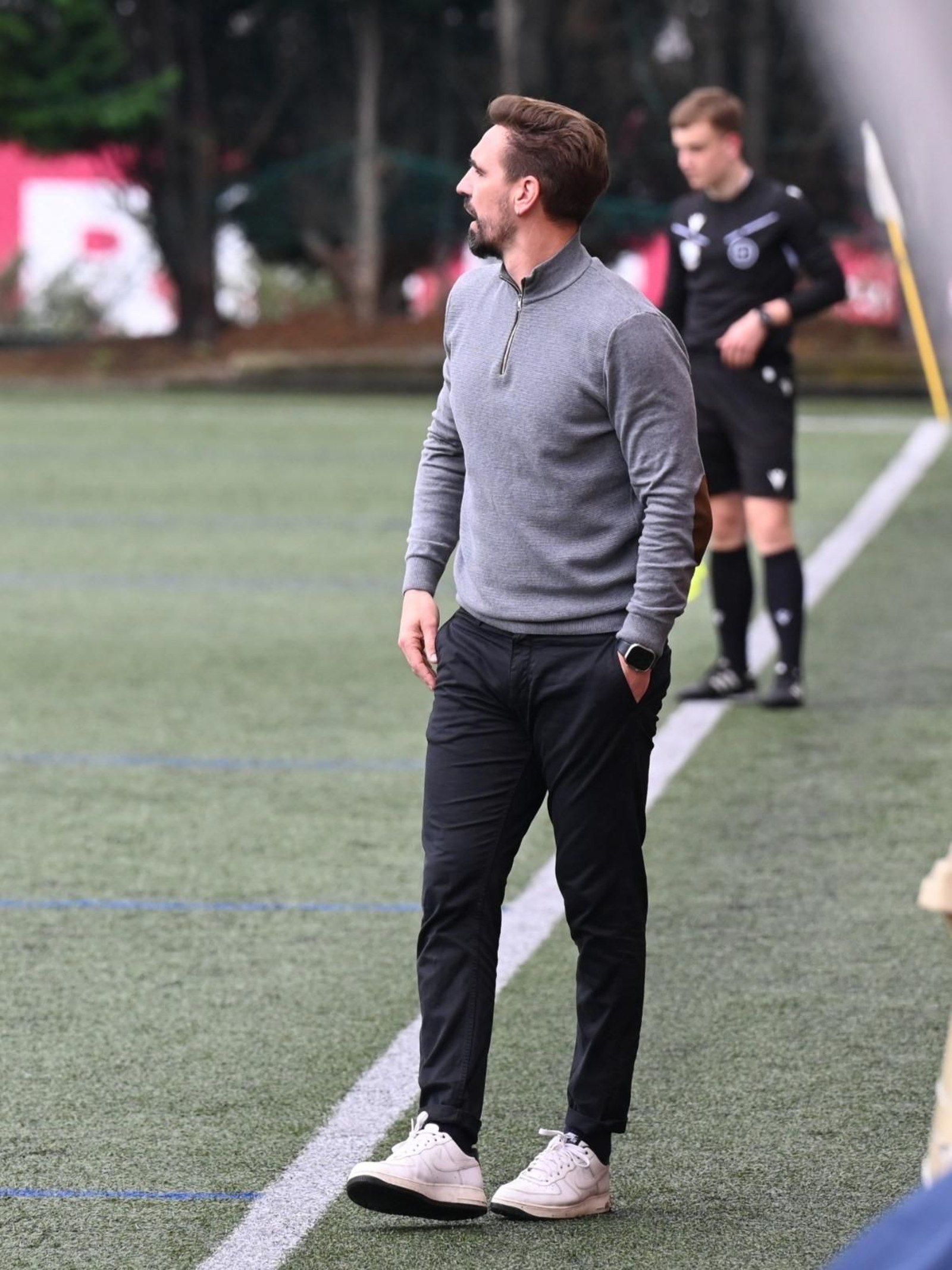 Galería | Así fue el partido que dio el ascenso a Segunda Federación a la UD Ourense