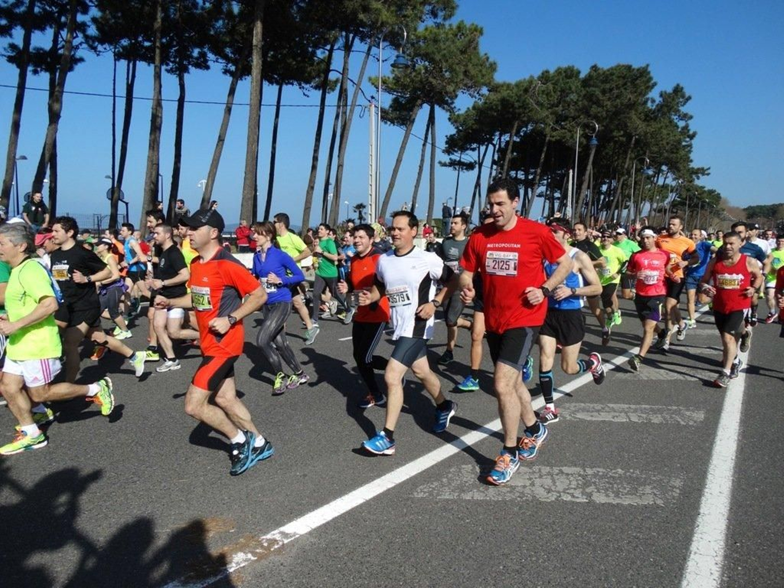 Salida Vig-Bay 2015 Foto Carlos Costas 058