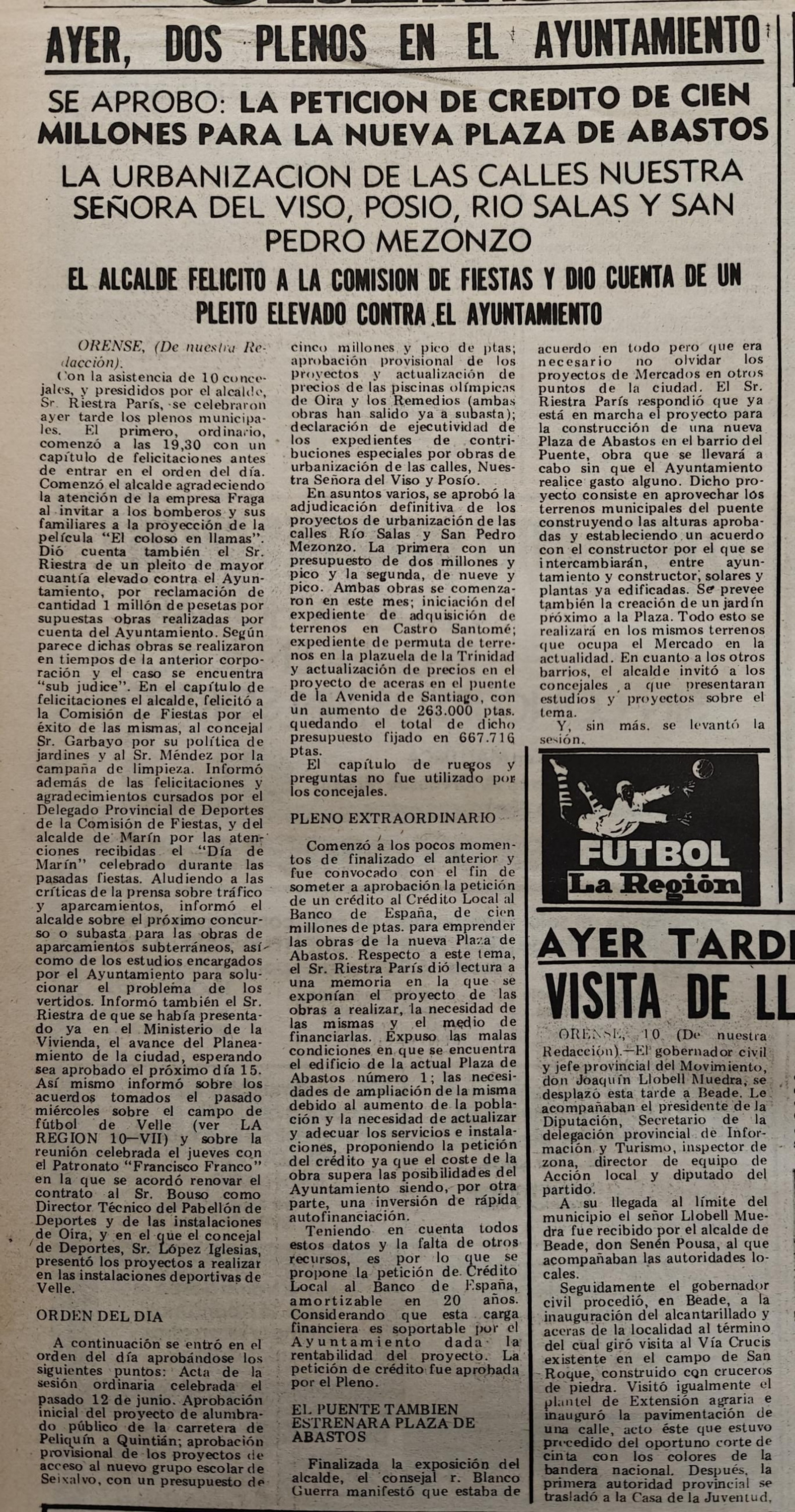 Noticia 1975