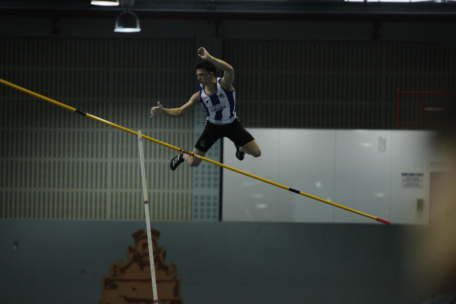 Galería | Ourense vibra con su meeting internacional de atletismo