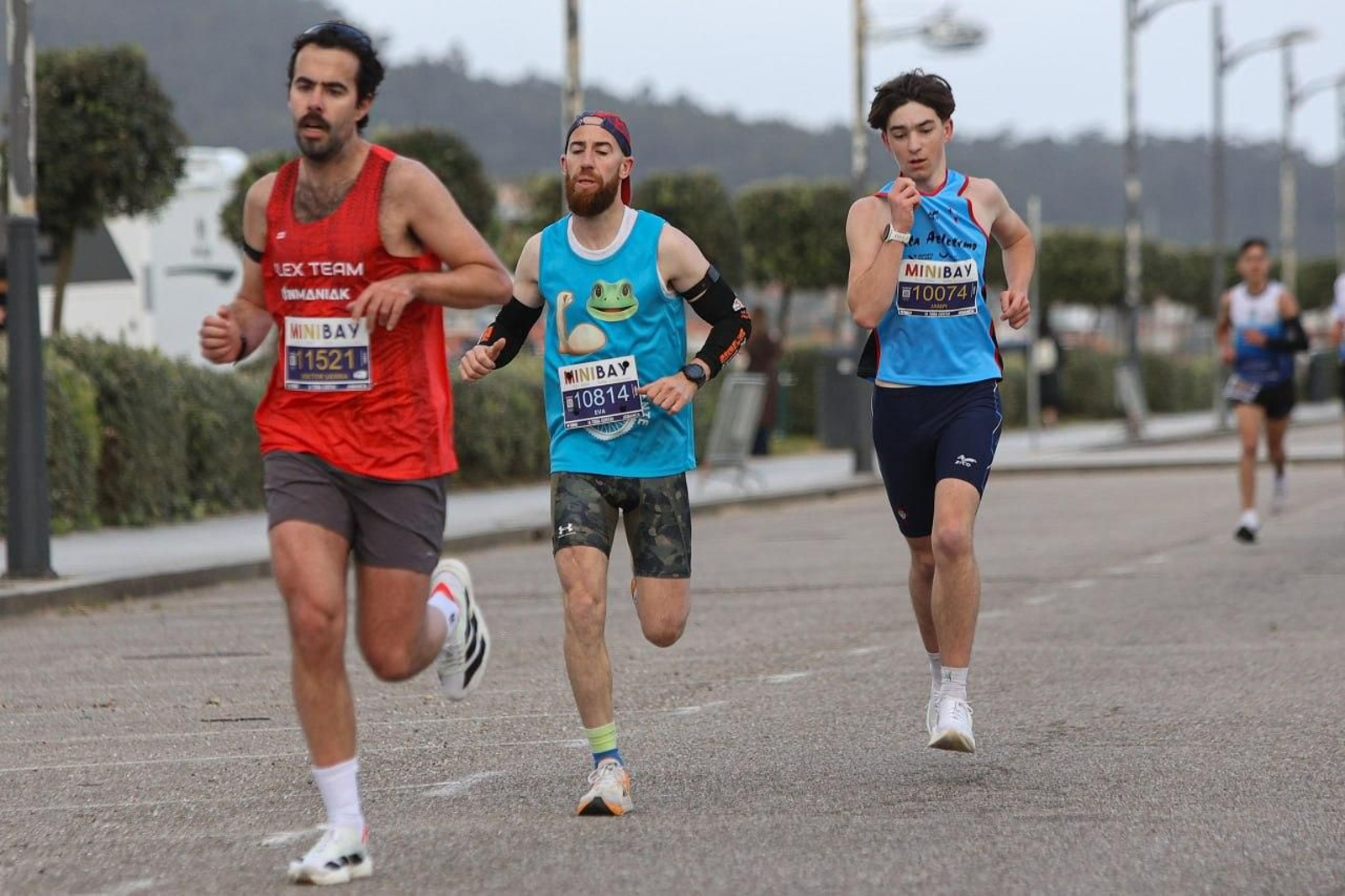 Galería | La Vig-Bay 2026 bate todas las cifras