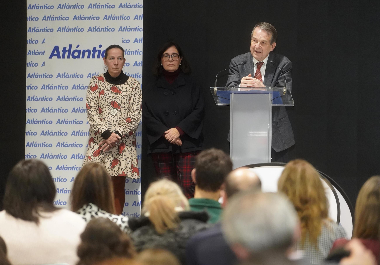 Galería | Atlántico entrega los premios 'Vida Sostenible' del Xornal Escolar