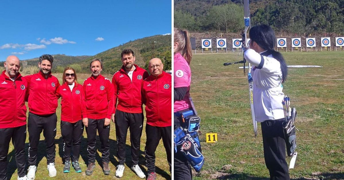 Tradicional Otero Mart Liga Gallega de Aire Libre Key Takeaways
