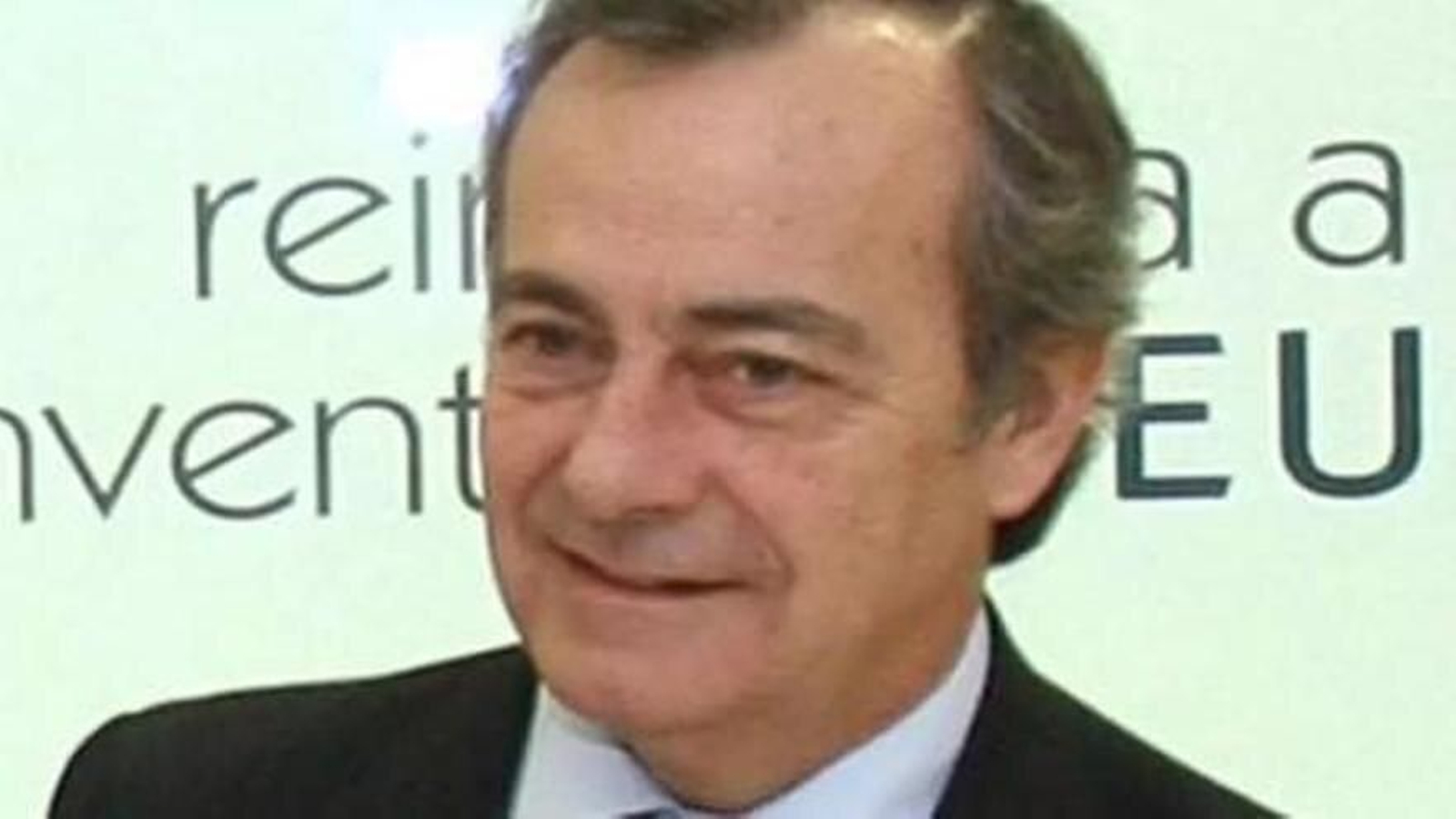 El empresario gallego Amador de Castro