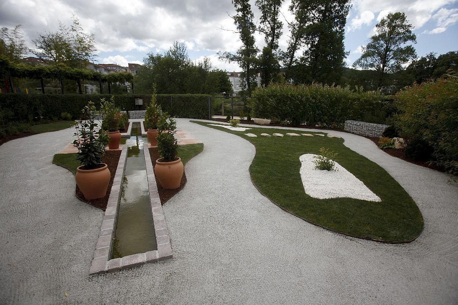 Festival Internacional de Jardines de Allariz