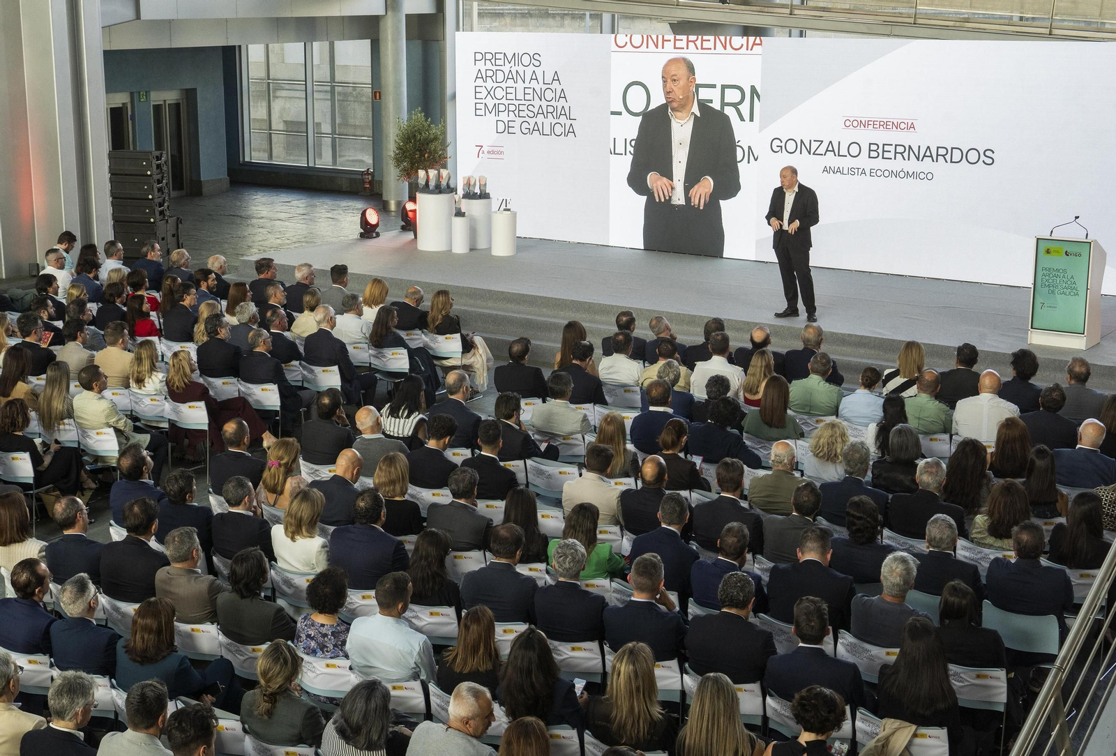 Galería | Los Premios Ardán 2026 distinguen a 14 compañías