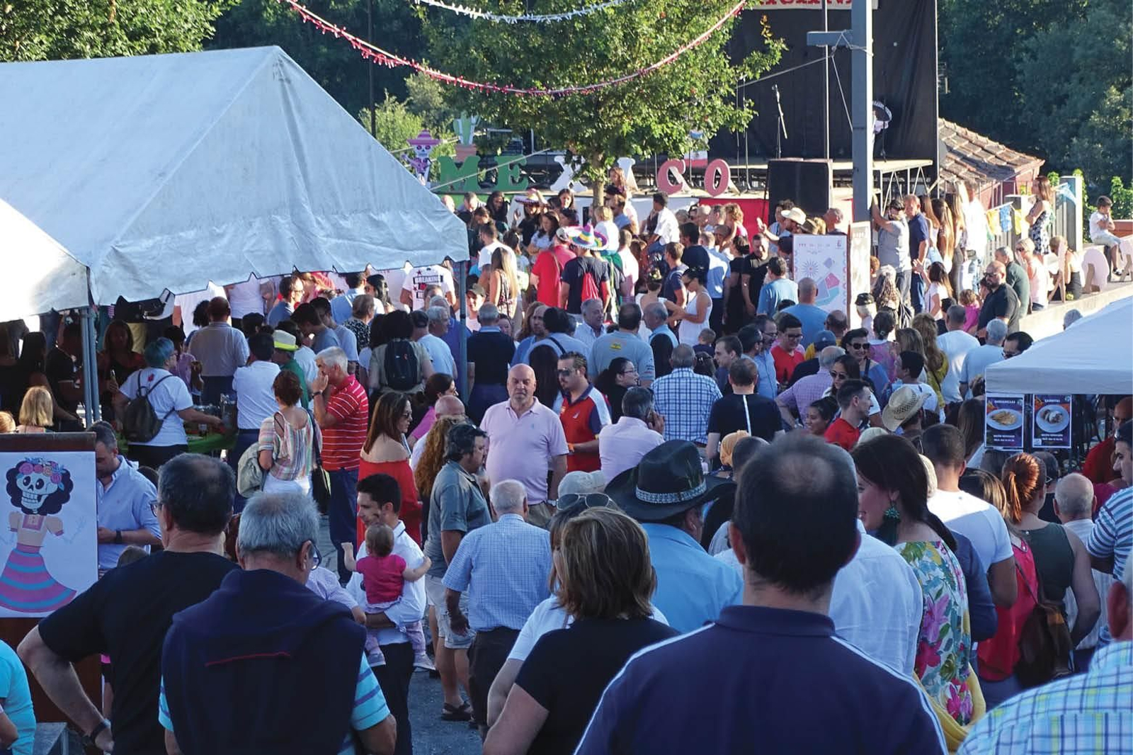 Avión, uno de los concellos con mayor emigración. 8FOTO: MARTIÑO PINAL)