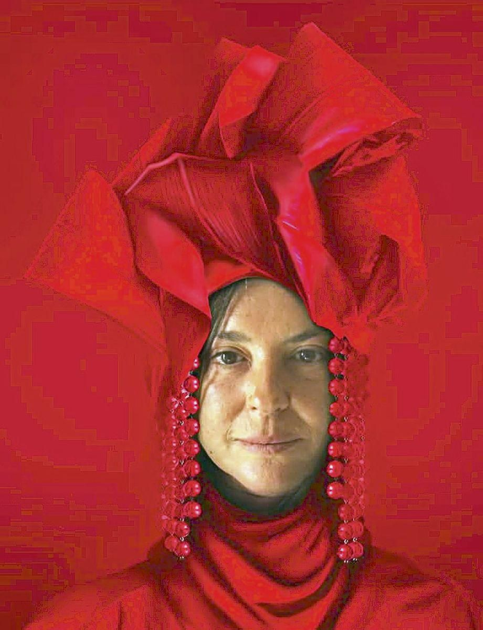 Berta Jayo, autointervenida.