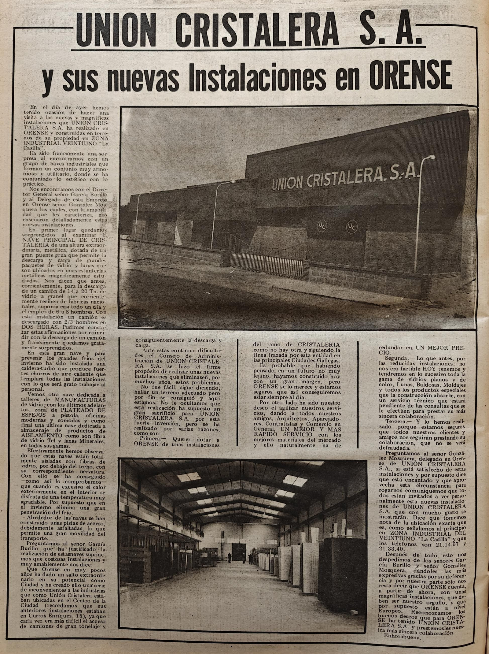 Hemeroteca 30 de junio