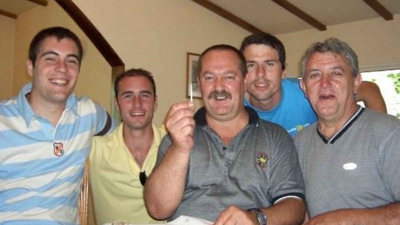 Sony Vázquez (jugador)