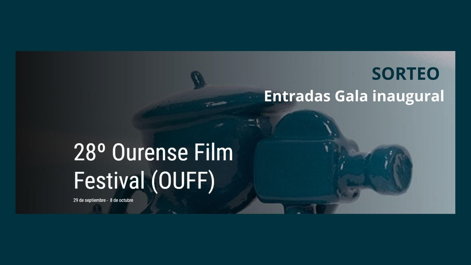 Sorteo de entradas OUFF _ Press Club