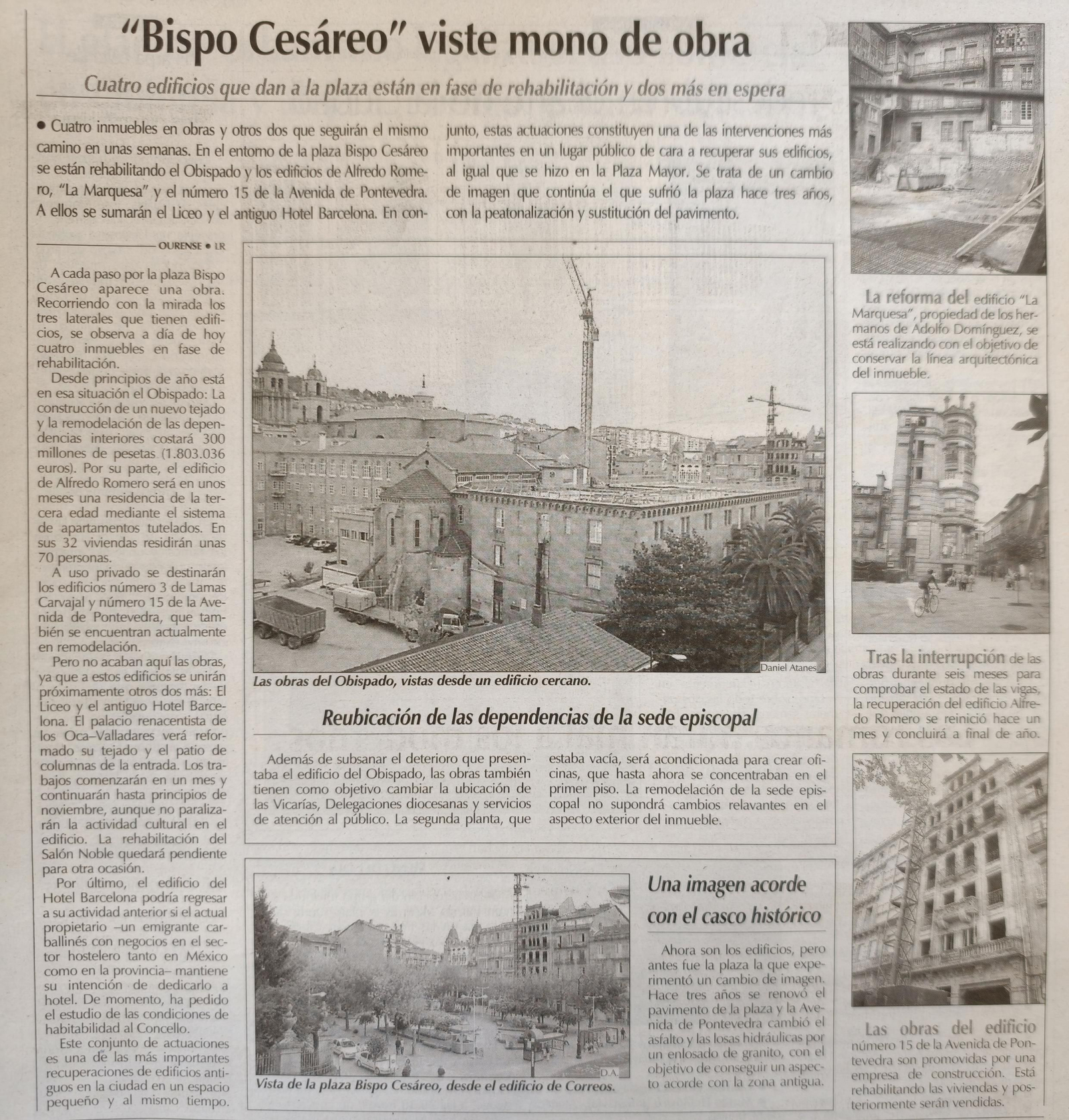 19 de agosto de 2001.