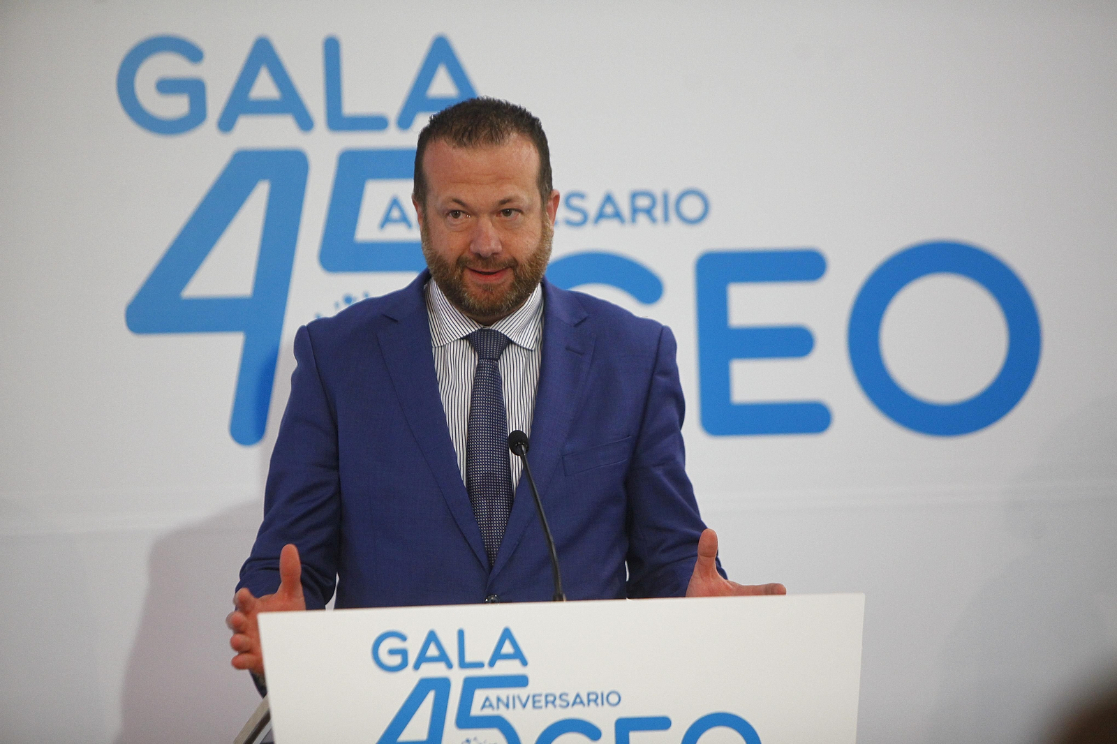 EMPRESA SOSTENIBLE: Artur Yuste, de Grupo Cuevas: “Cuando te dan un premio que es la consecuencia de algo, y no el objetivo, la alegría es mayor”.