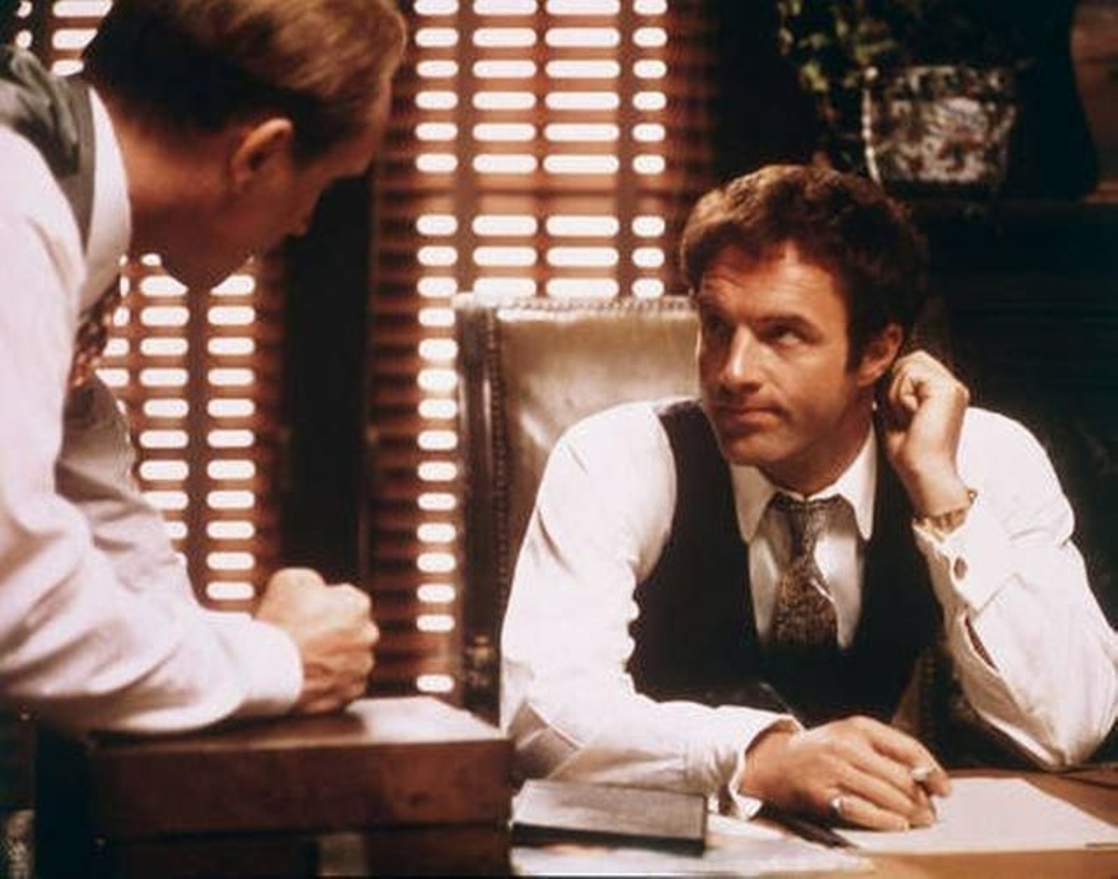 Imagen de la película Al Pacino.