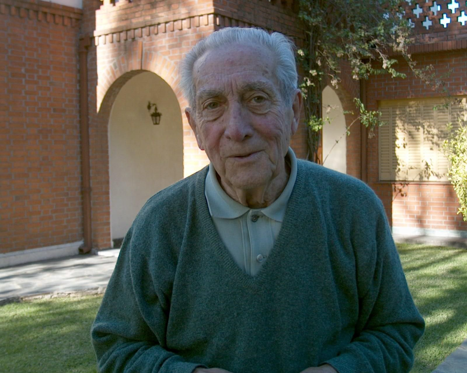 César Ollero