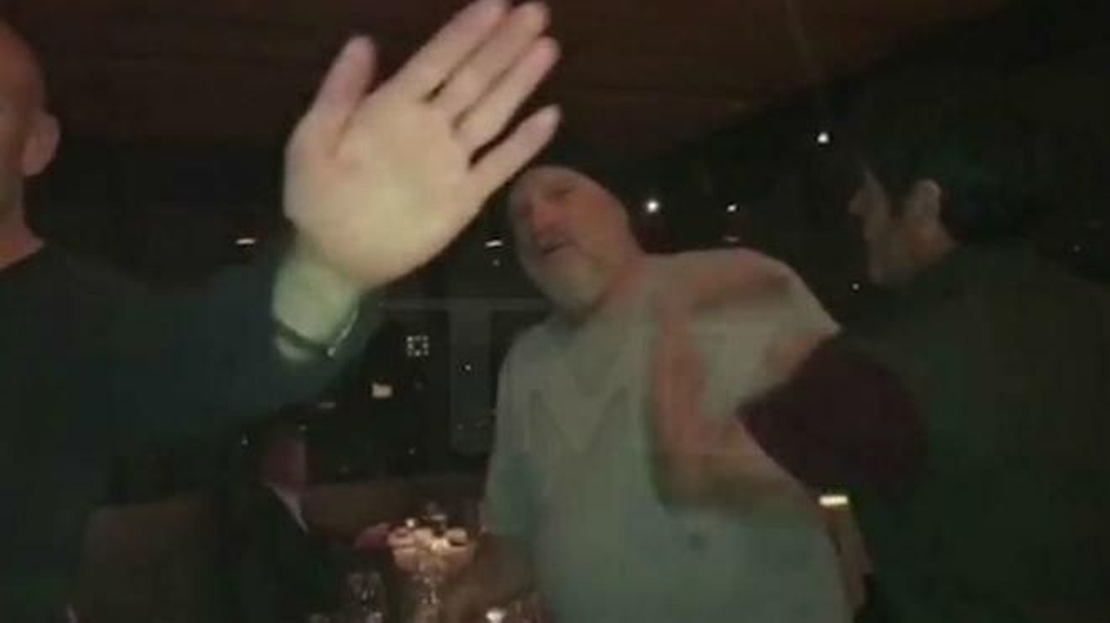 Harvey Weinstein