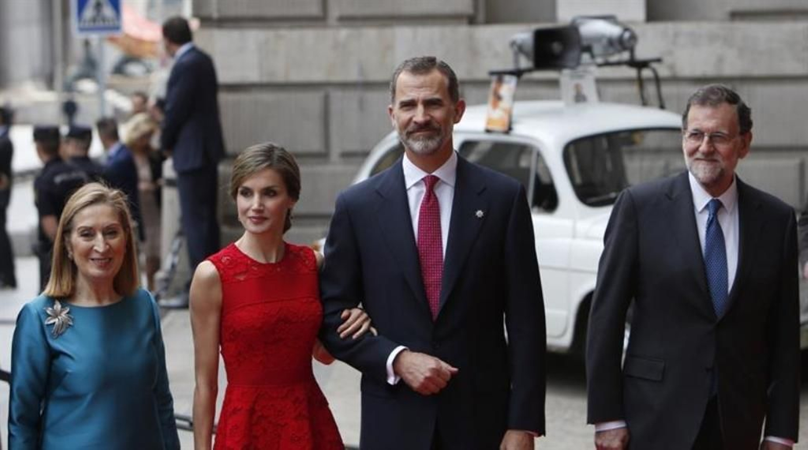 40 aniversario de las elecciones constituyentes de 1977 0146