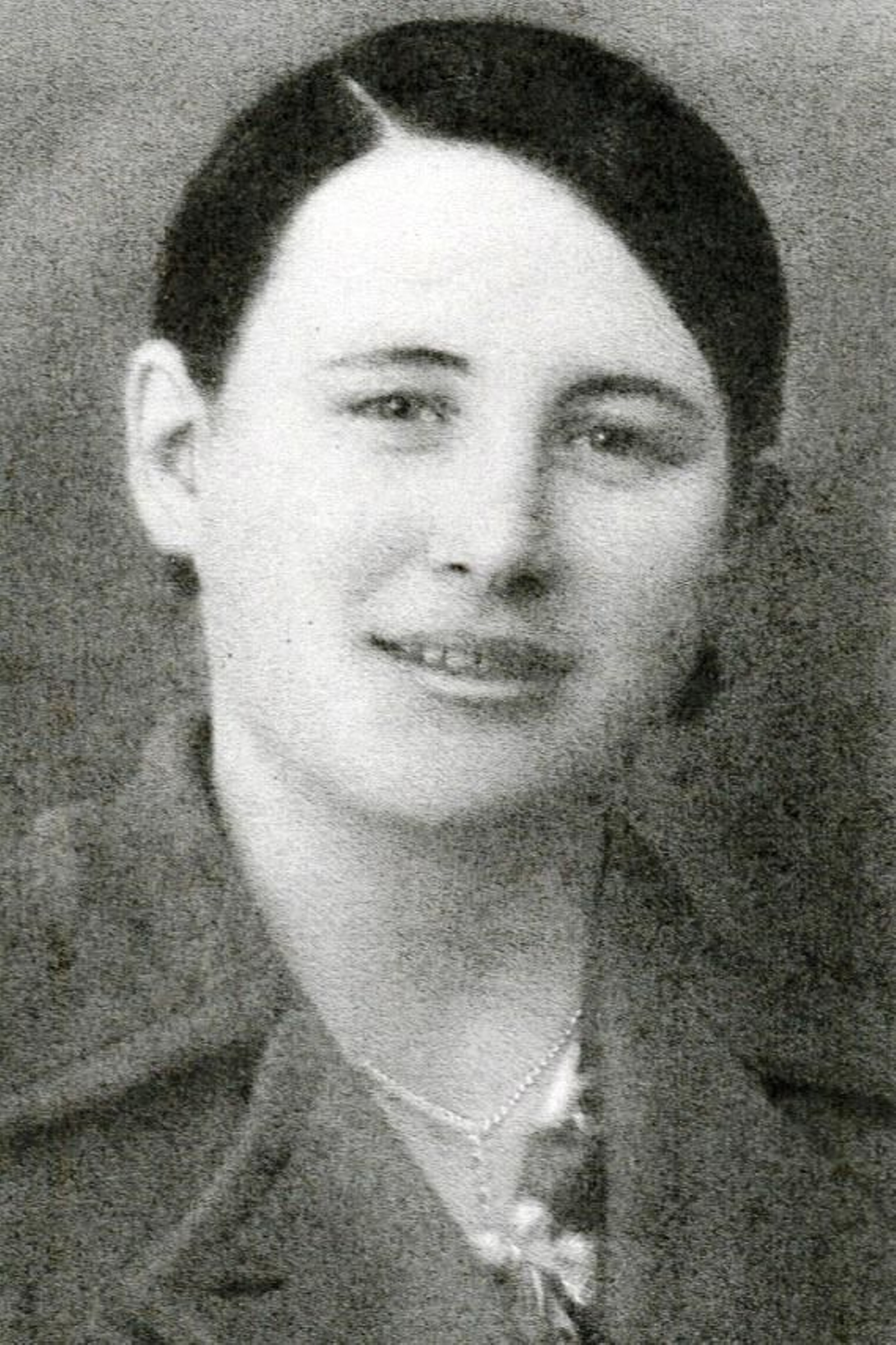 Rosario Hernández.