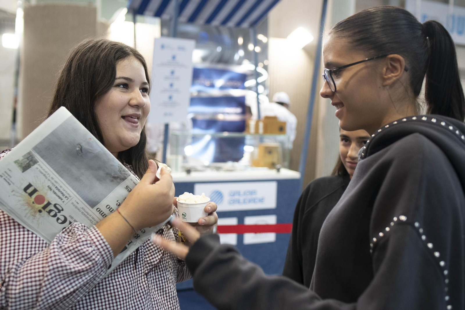 Galería | Termatalia cierra una edición llena de nuevas propuestas y con miras al futuro