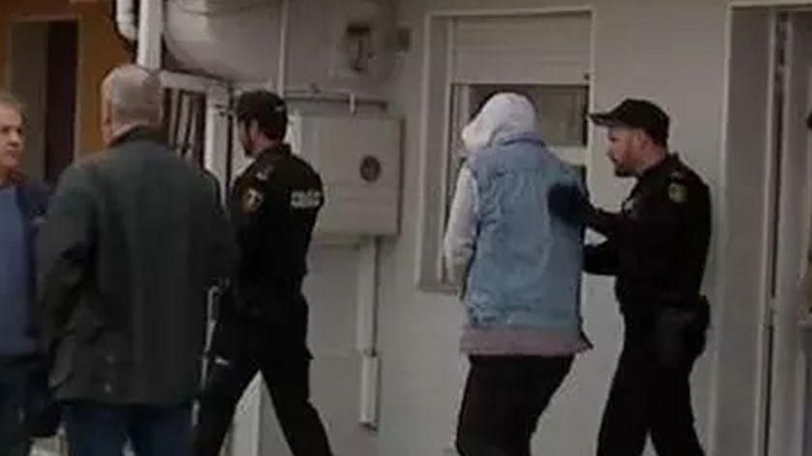 El detenido se encuentra desde hace diez meses en el penal de León.