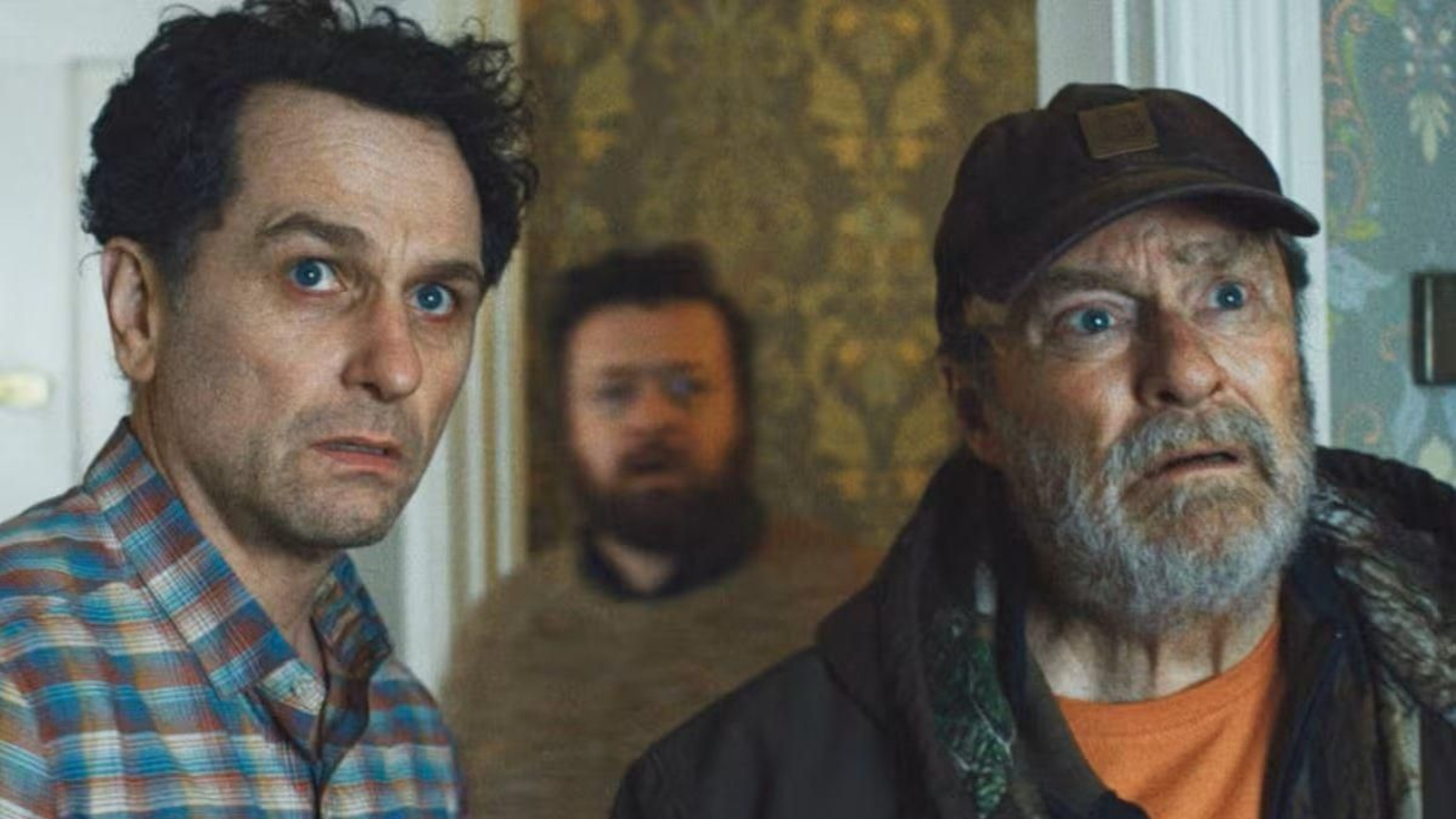 'La Maldición de Widow's Bay' domina en los Emmy 2026 con 14 premios.