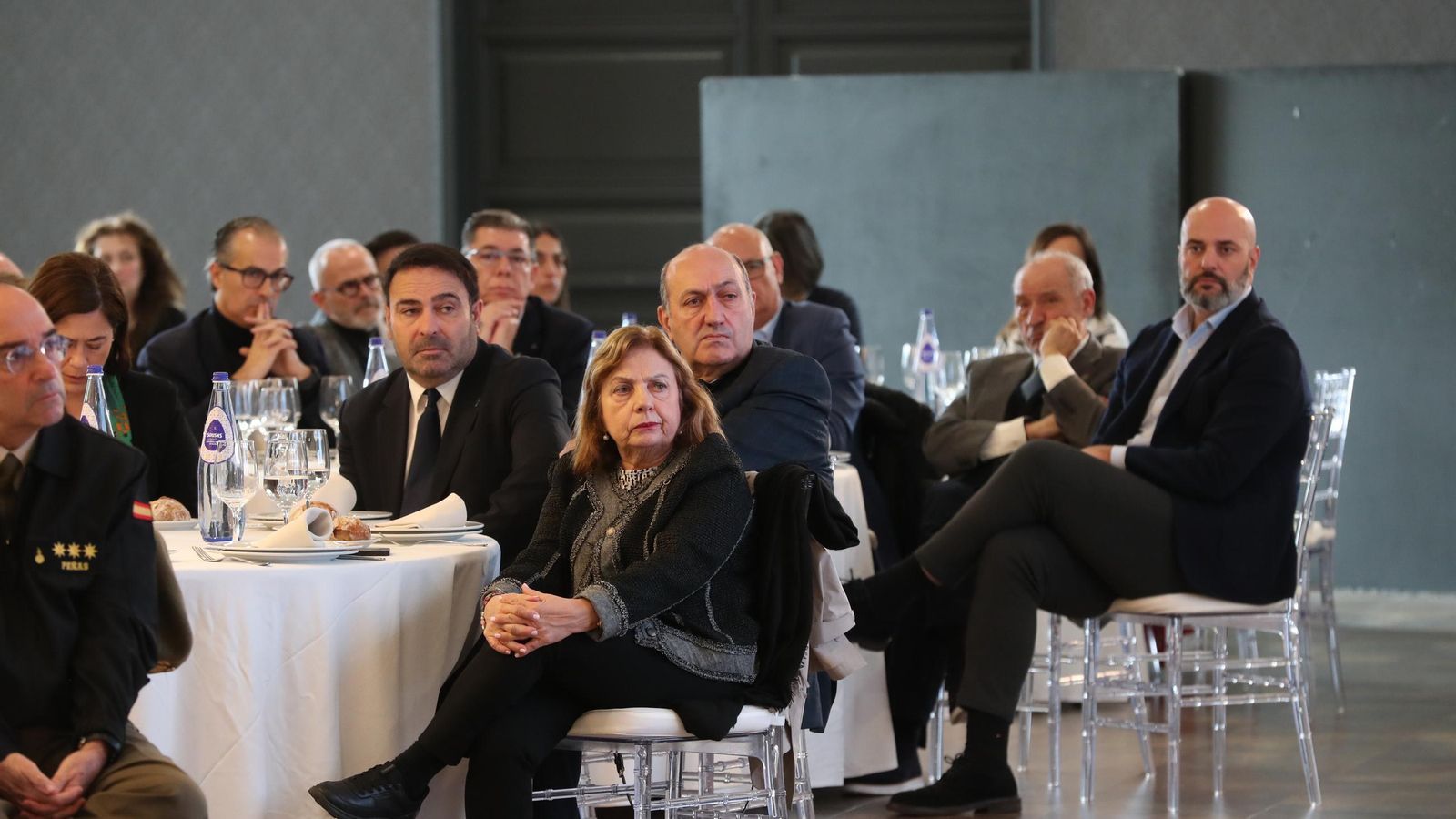 Foro La Región, con Luis Menor, presidente de la Diputación de Ourense.