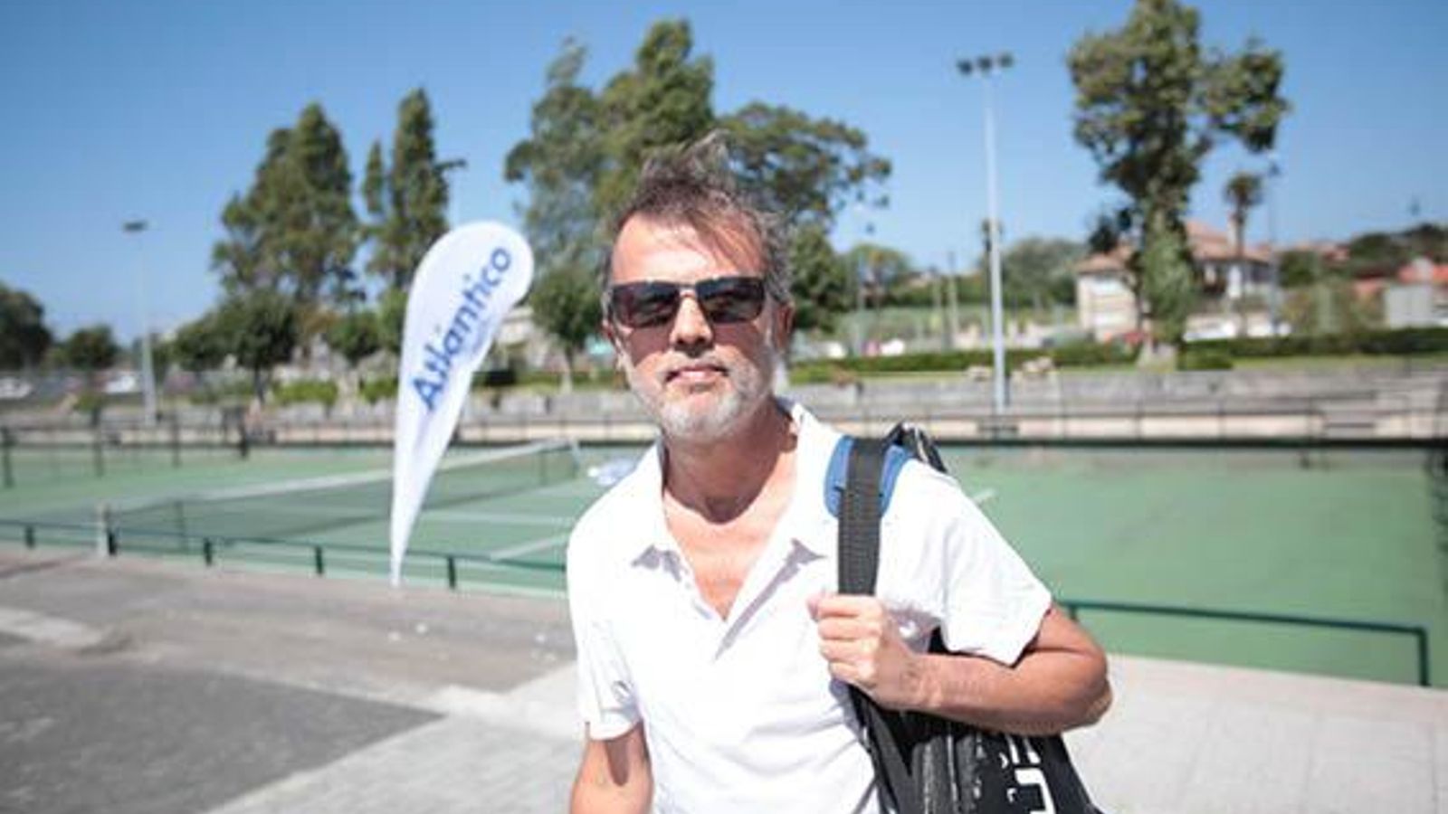 Jaime Zapatero, cuadro +45