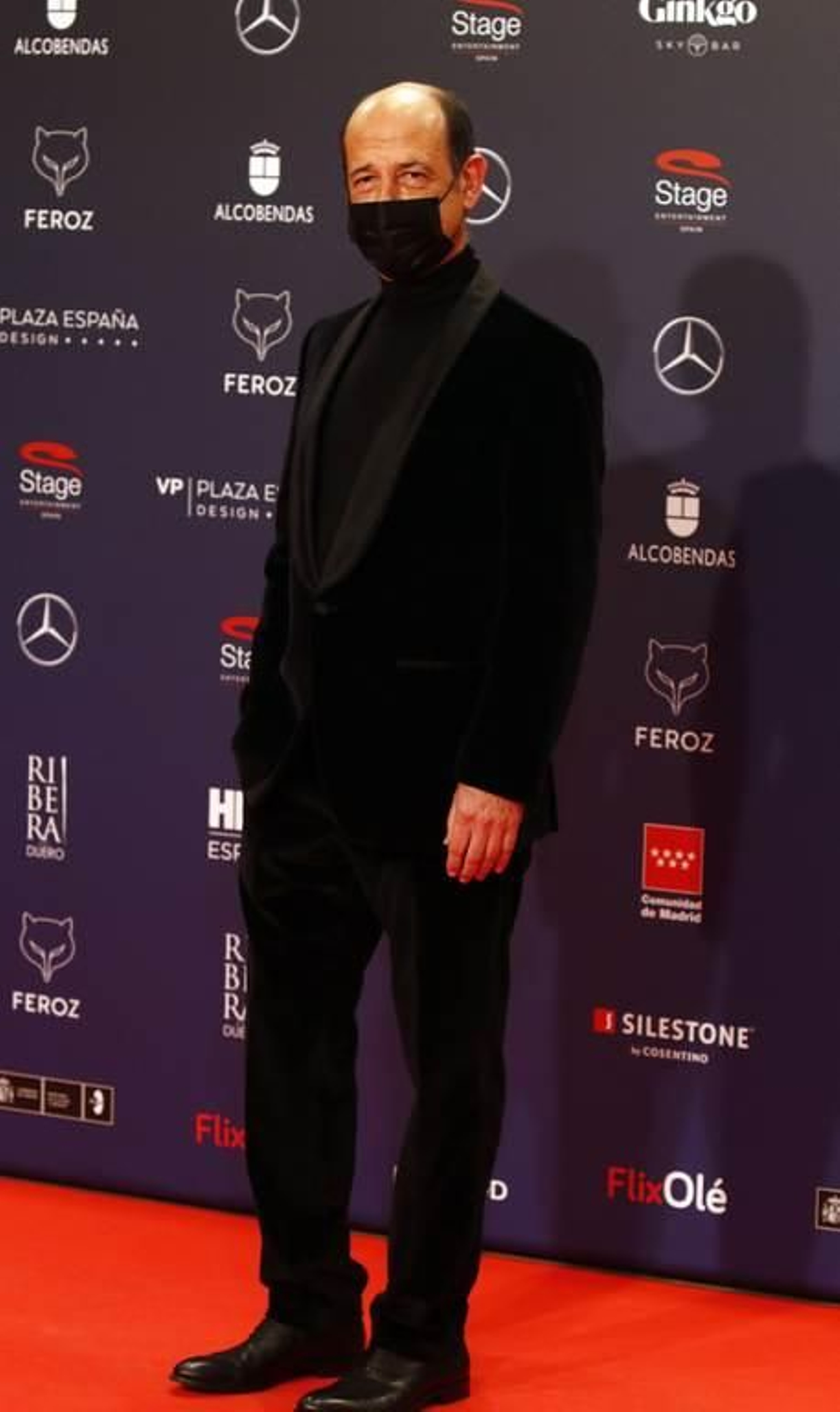 Premios Feroz 2021 63