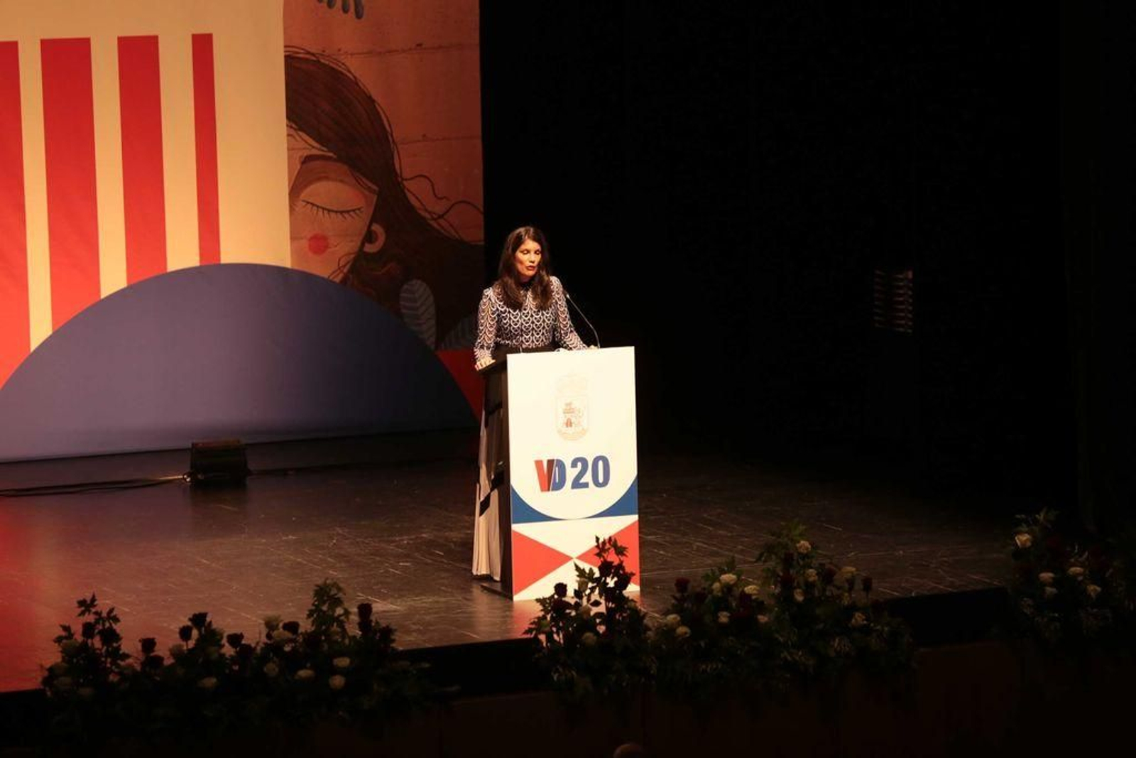 Los vigueses del año reciben sus galardones 66