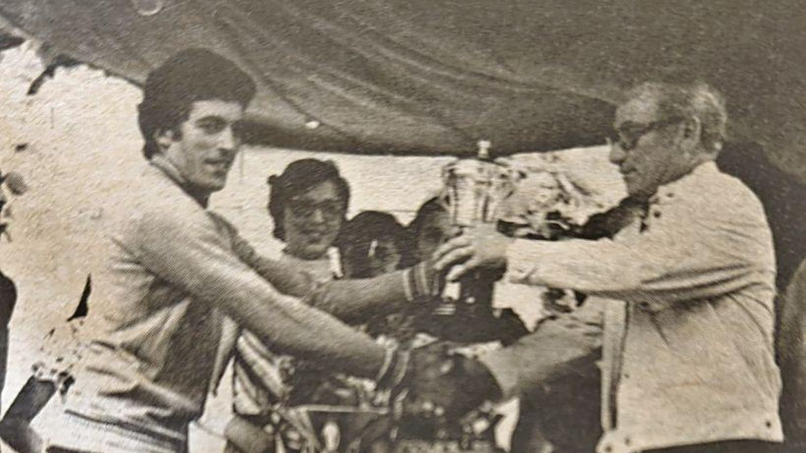 Historia en 4 tiempos | Un día como hoy: “ Andrés Urquiza, ganador de ...