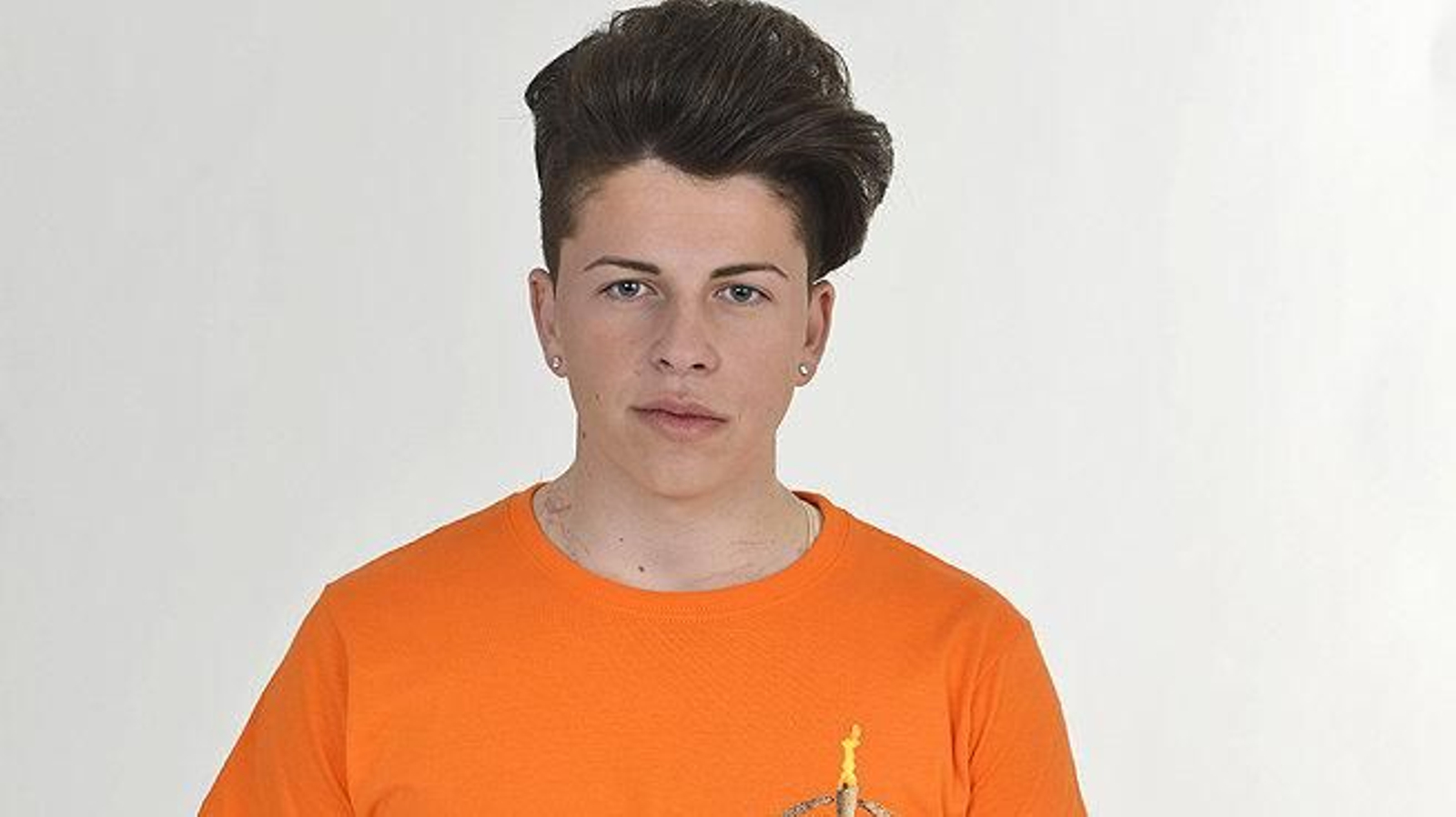 Christopher Mateo